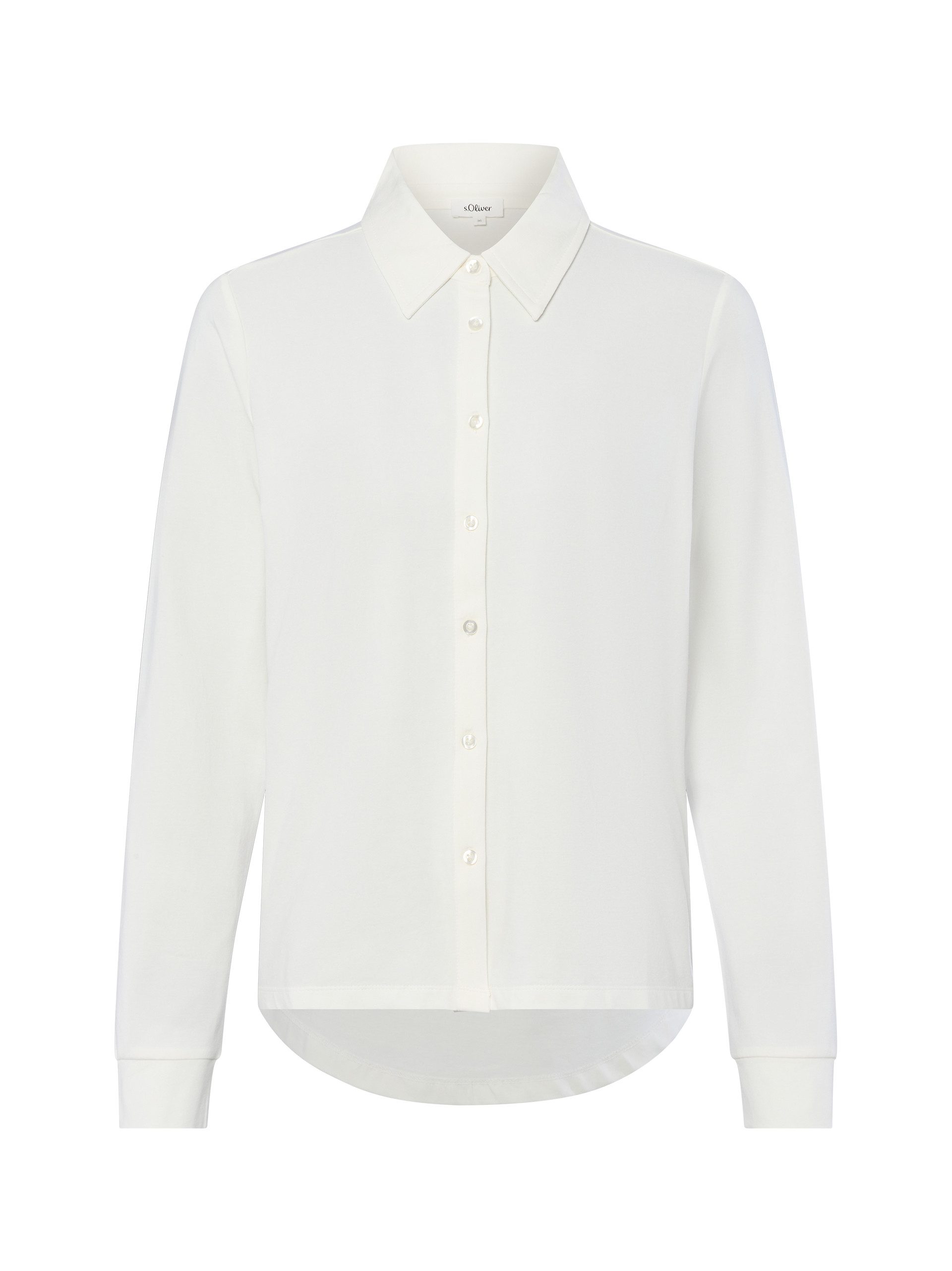 s.Oliver Hemdbluse