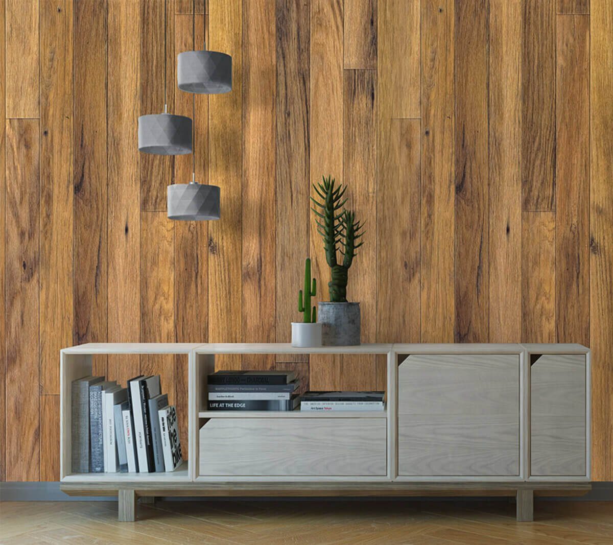 resimdo Möbelfolie, Resimdo Premium Klebefolie Fliesenfolie Möbelfolie Dekor Industriestandard Wasser Antibakteriell