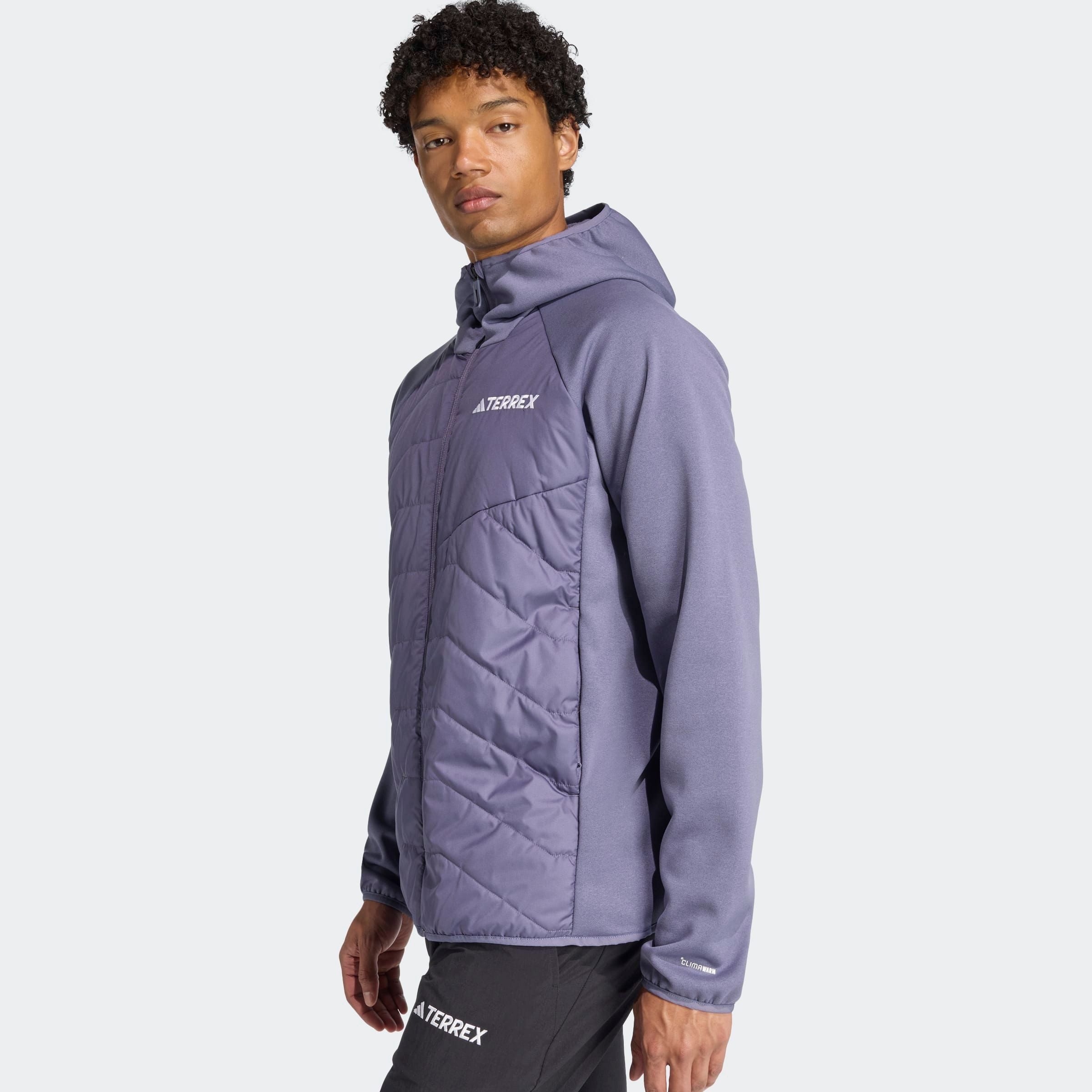adidas TERREX Outdoorjacke MULTI CLIMAWARM ISOLIERENDE