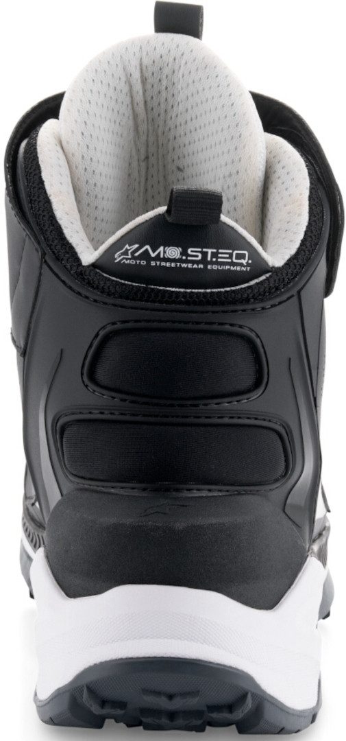 Alpinestars Speedstreet Motorrad Schuhe Motorradstiefel protektoren günstig online kaufen