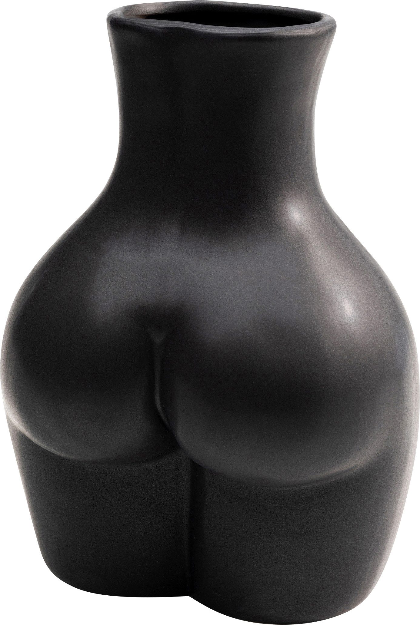 Kare Design Tischvase Vase Donna