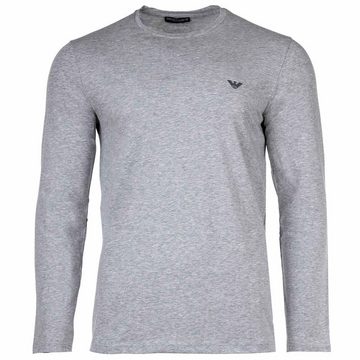 Emporio Armani Pyjama Herren Schlafanzug Set 2-tlg. - ENDURANCE, Pyjama