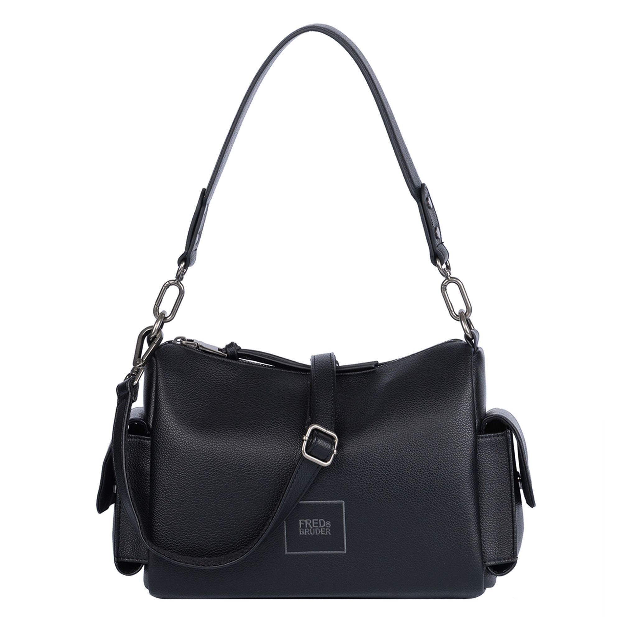 Schultertasche Bestie