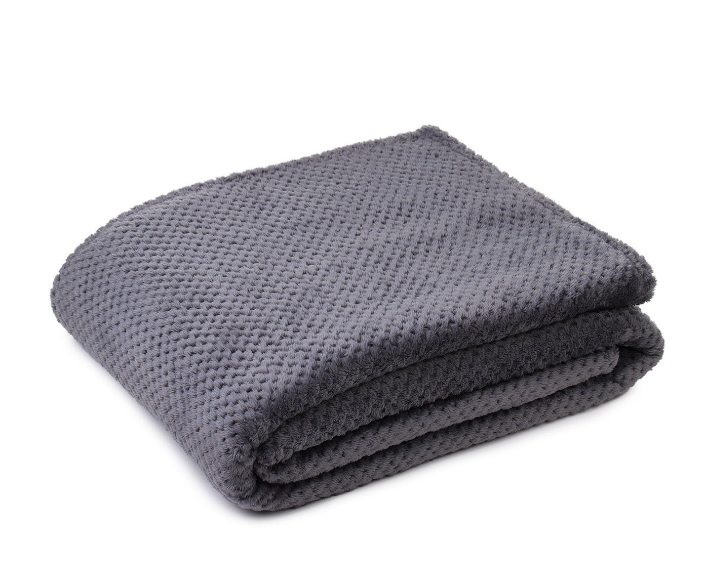 Wohndecke Mikrofaser Jacquarddecke, HSC Home-Style-Creation GmbH, günstig online kaufen