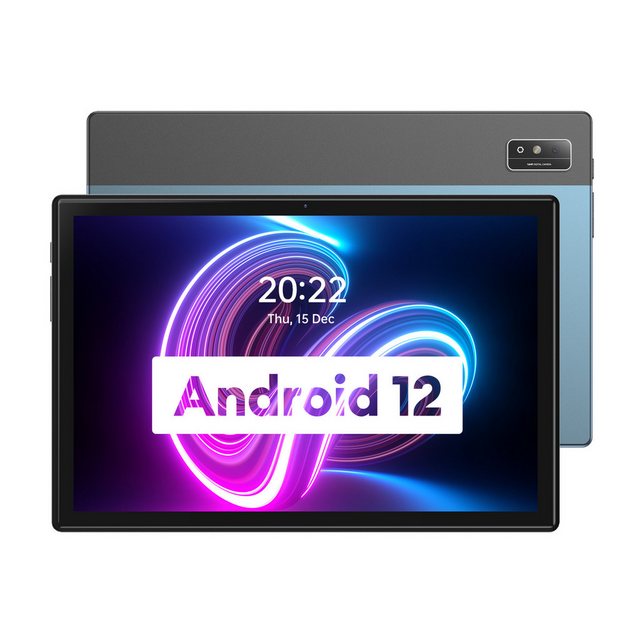 Ulife Headwolf, Wpad3, 6GB RAM, 128GB ROM Tablet (10