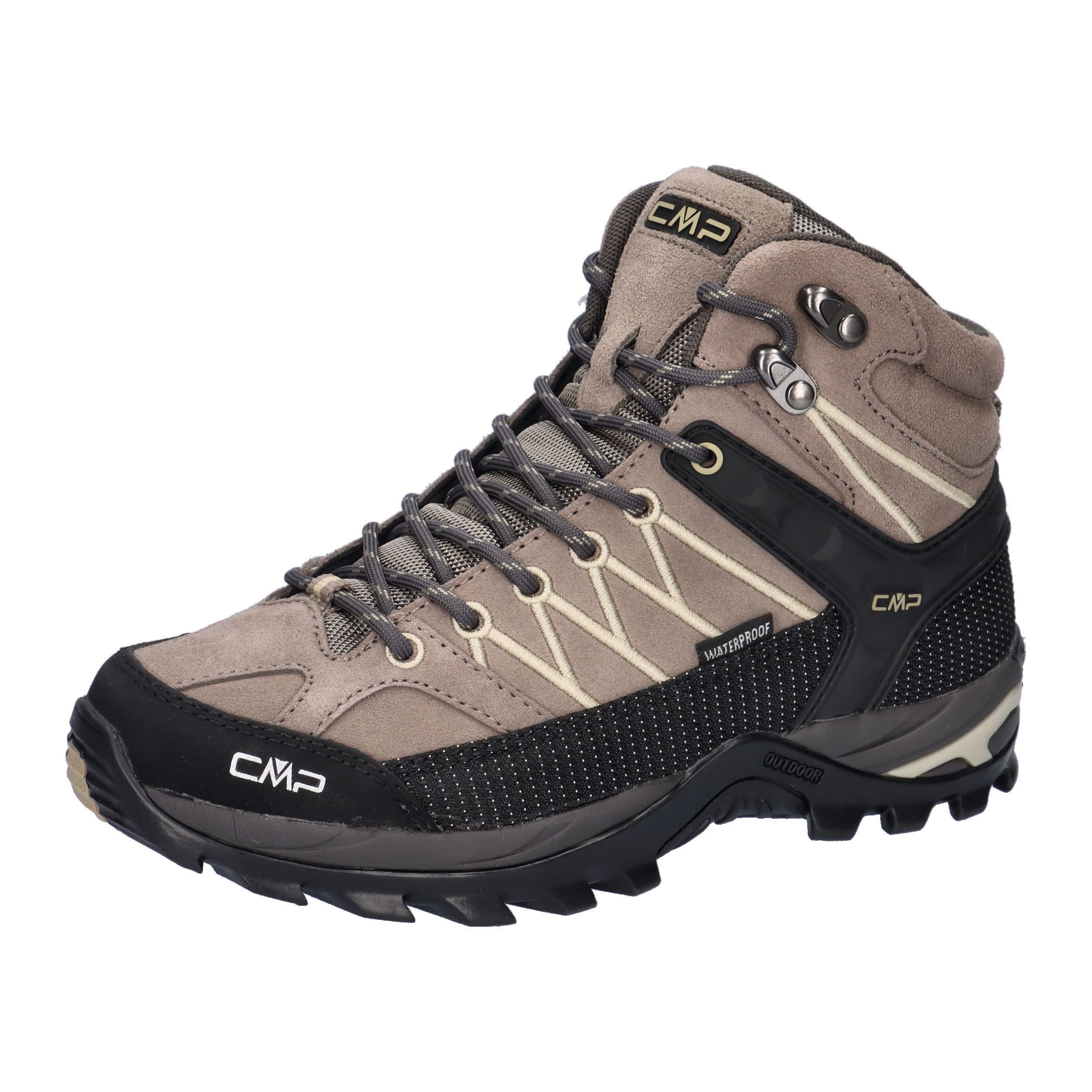 CMP CMP Damen Trekking Schuhe Rigel günstig online kaufen