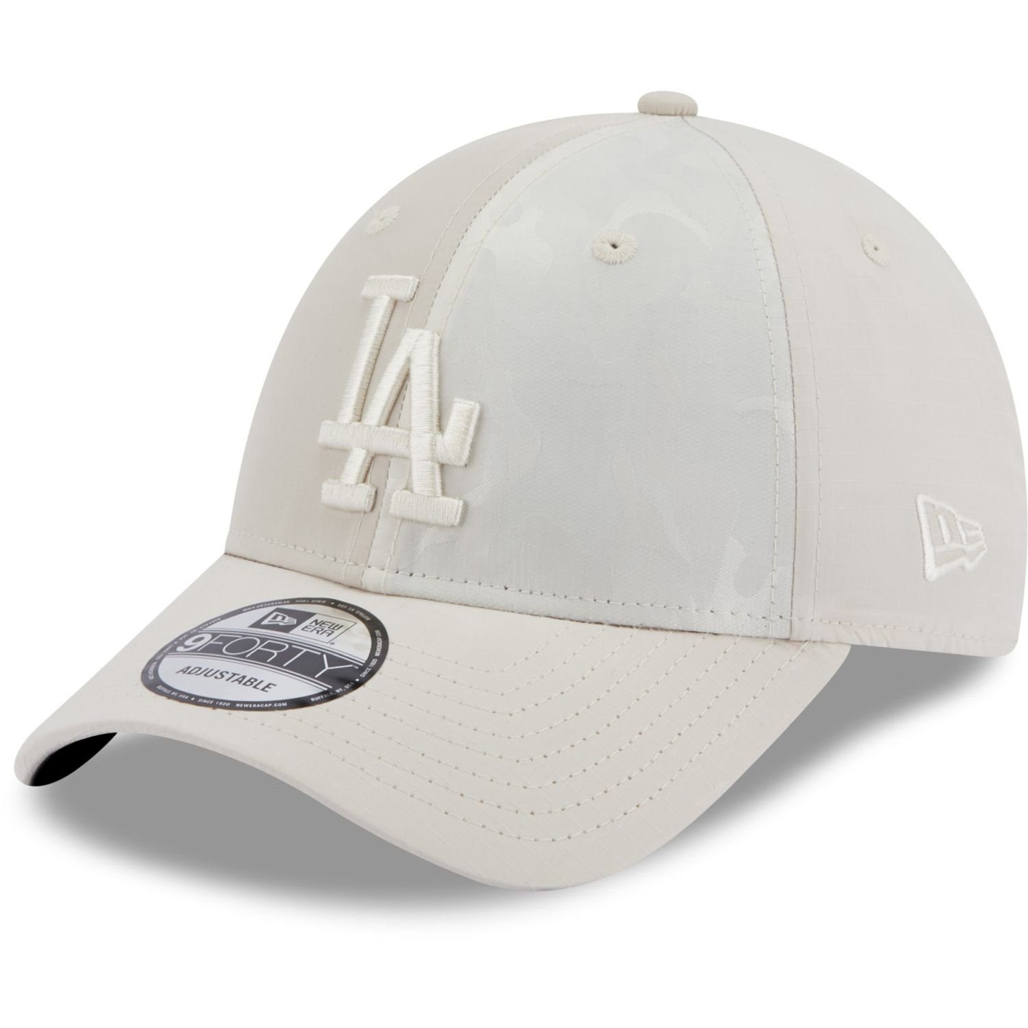 New Era Baseball Cap 9Forty Strapback Los Angeles Dodgers | Baseball Caps