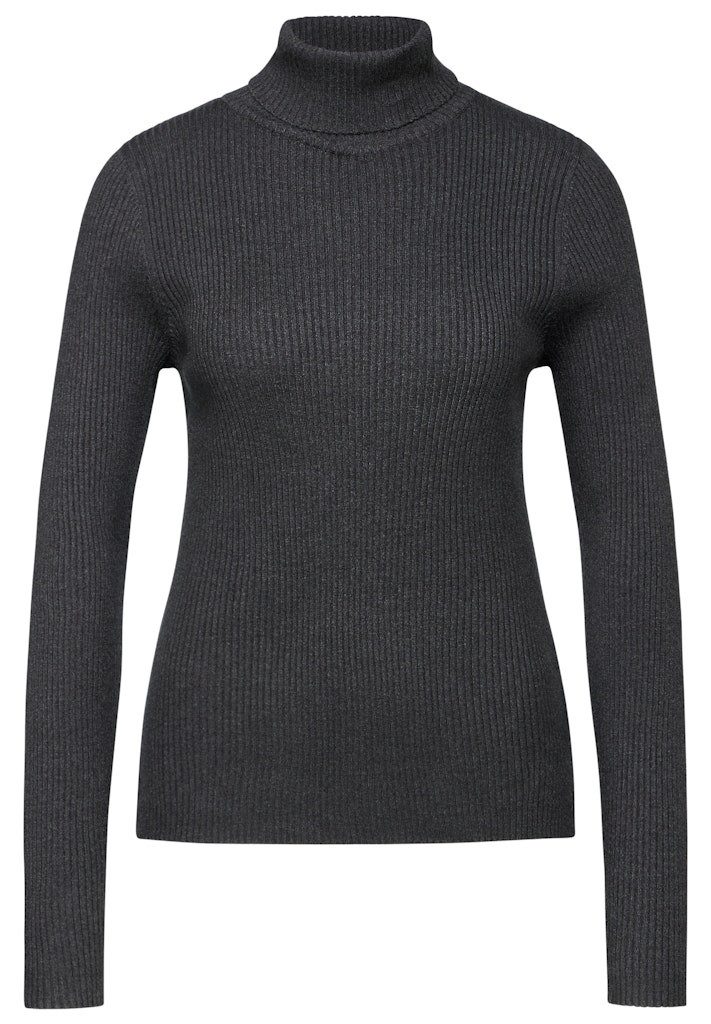 STREET ONE Wollpullover STREET ONE / günstig online kaufen