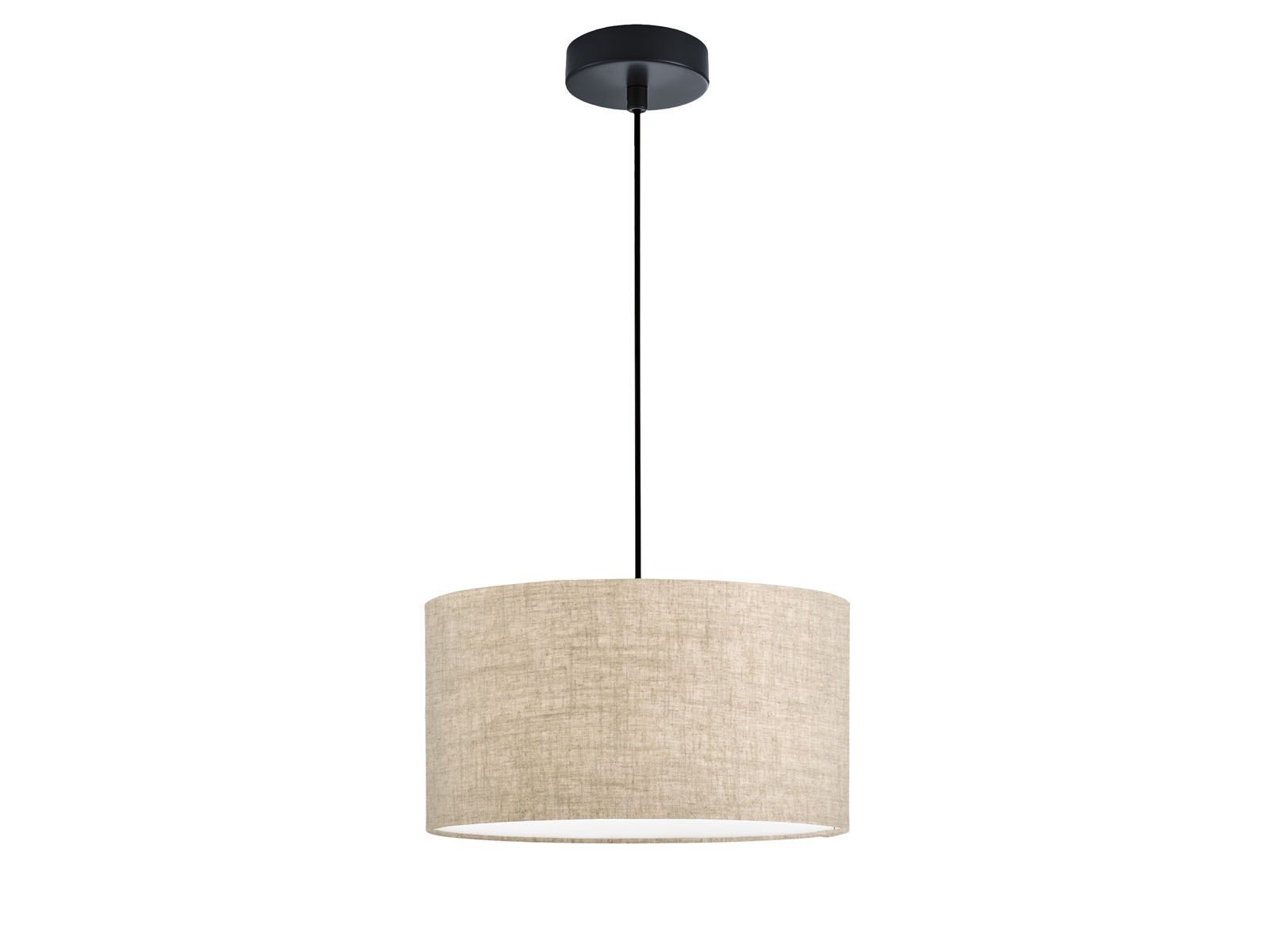 FISCHER & HONSEL LED Pendelleuchte, Leuchtmittel günstig online kaufen