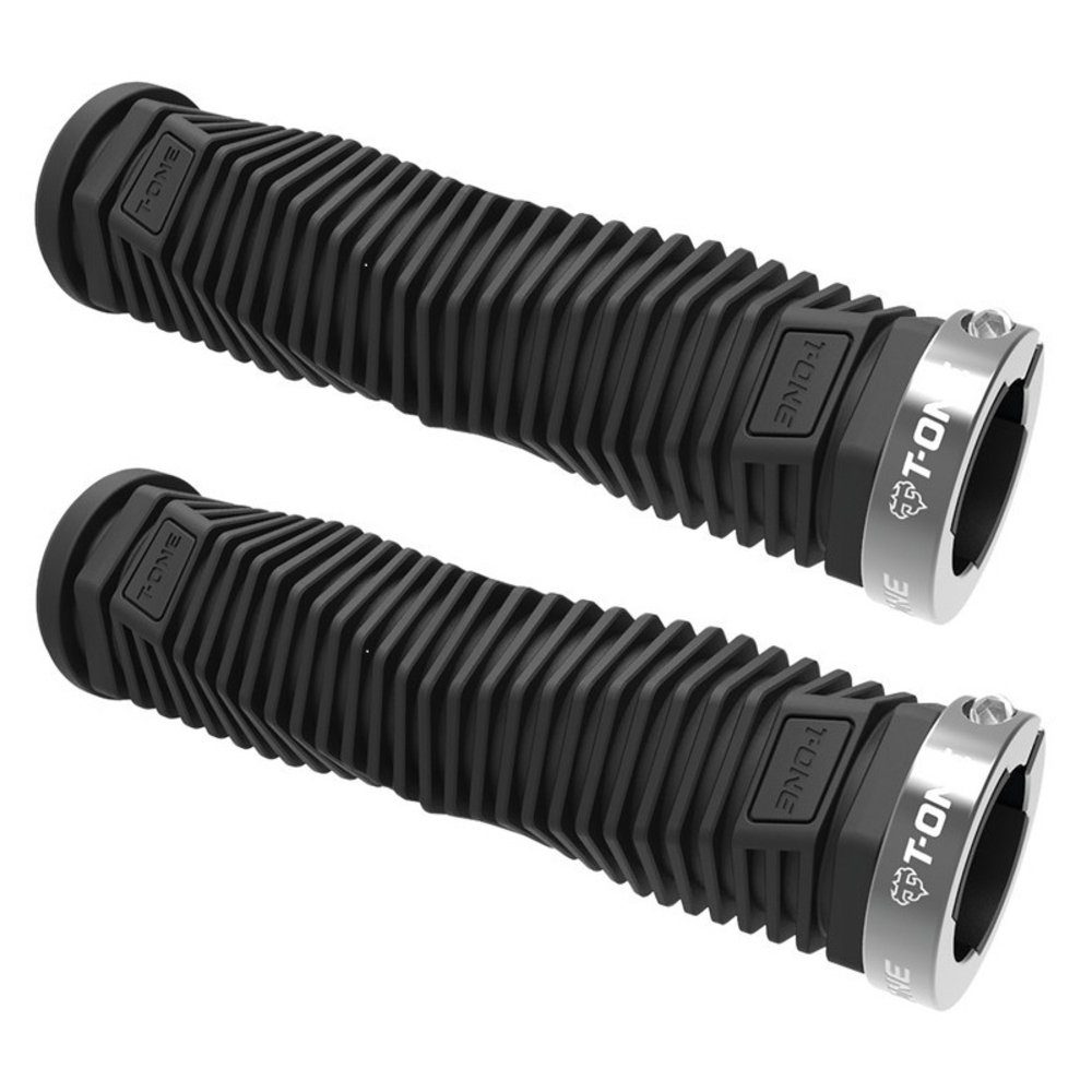Fahrradlenkergriff Griffe DNA, 1x Schraubensicherung, 130 mm