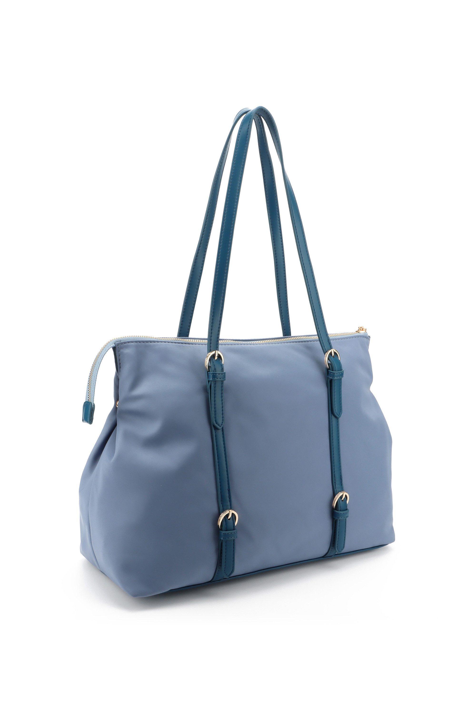 U.S. Polo Assn. Tragetasche HOUSTON SHOPPING BAG SHOPPER.. Damen, Tragetasche Damen, Shopper, Einkaufstasche, Fashion, Lifestyle, Sale