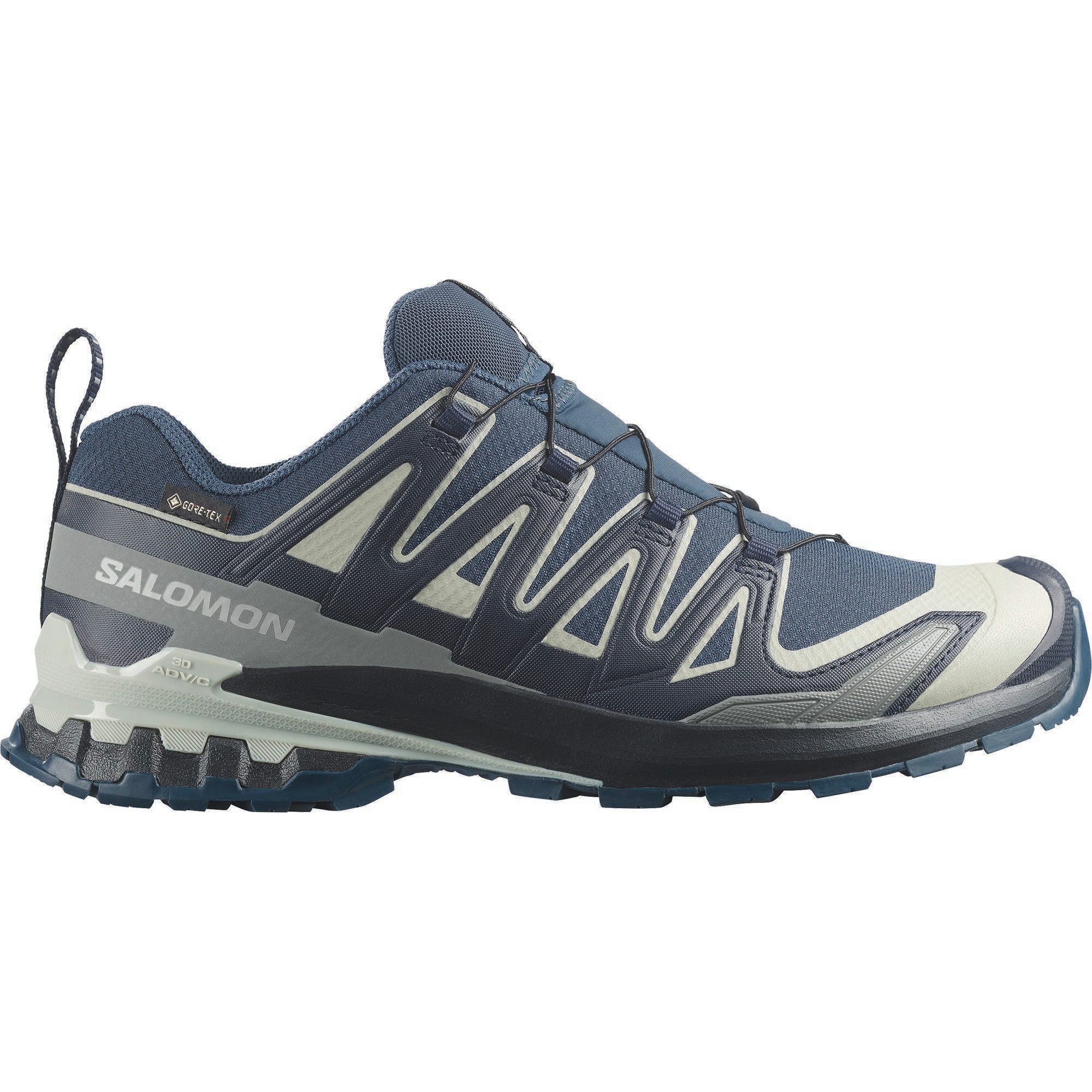 Salomon XA PRO 3D V9 GORE-TEX® Trailrunningschuh wasserdicht