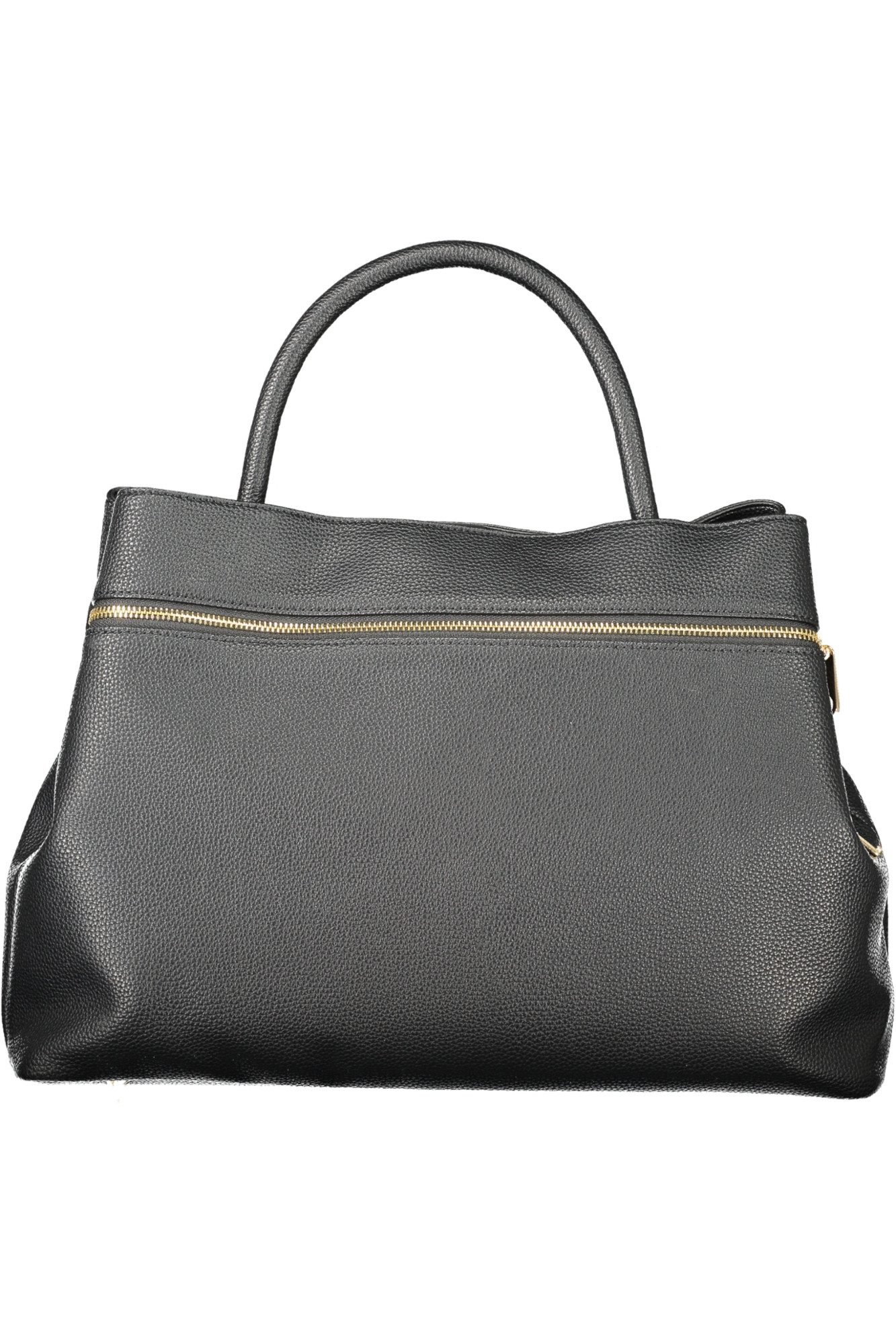 TWINSET Umhängetasche, Elegante Schwarze Dametasche mit Vielseitigem Design und Praktischen F