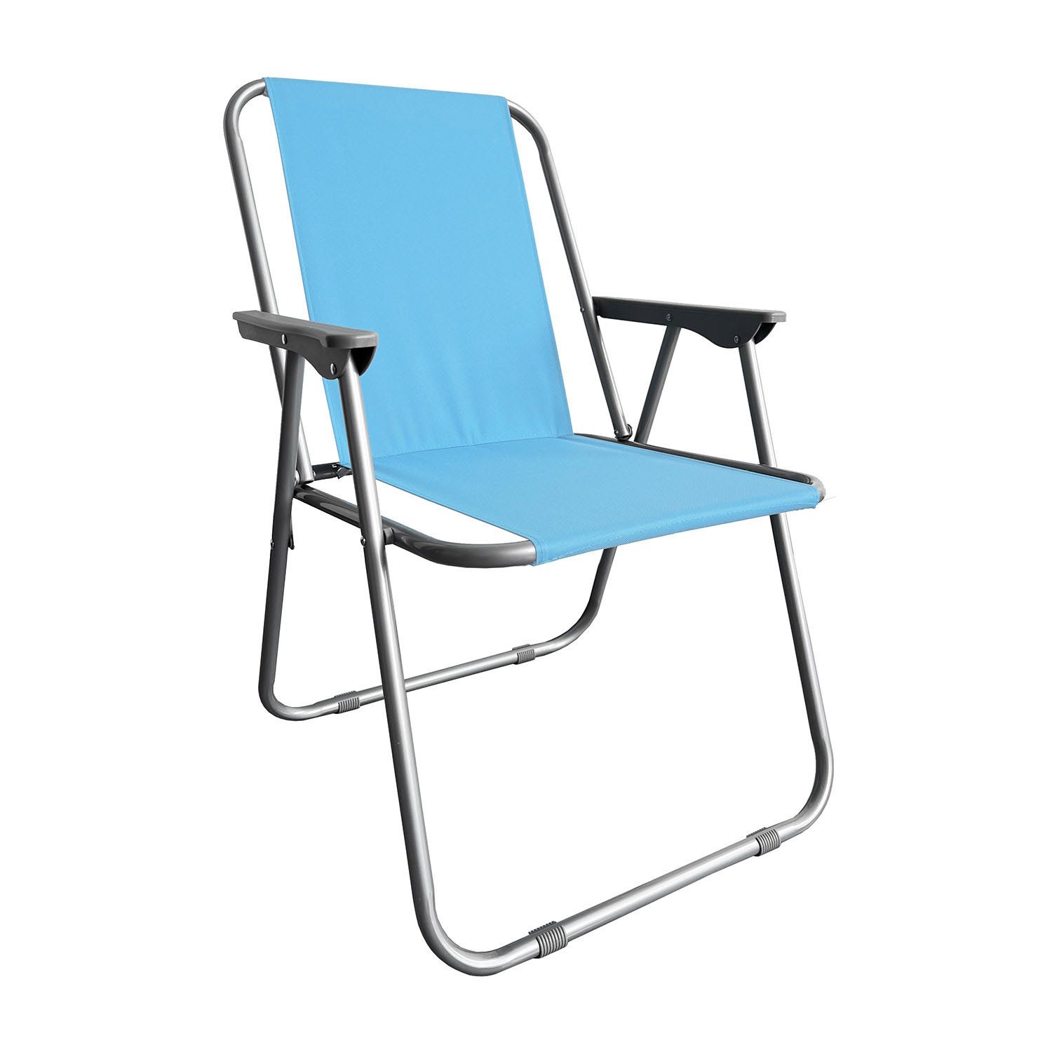Mojawo Klappstuhl Klappstuhl Campingstuhl Campingsessel Outdoorstuhl günstig online kaufen