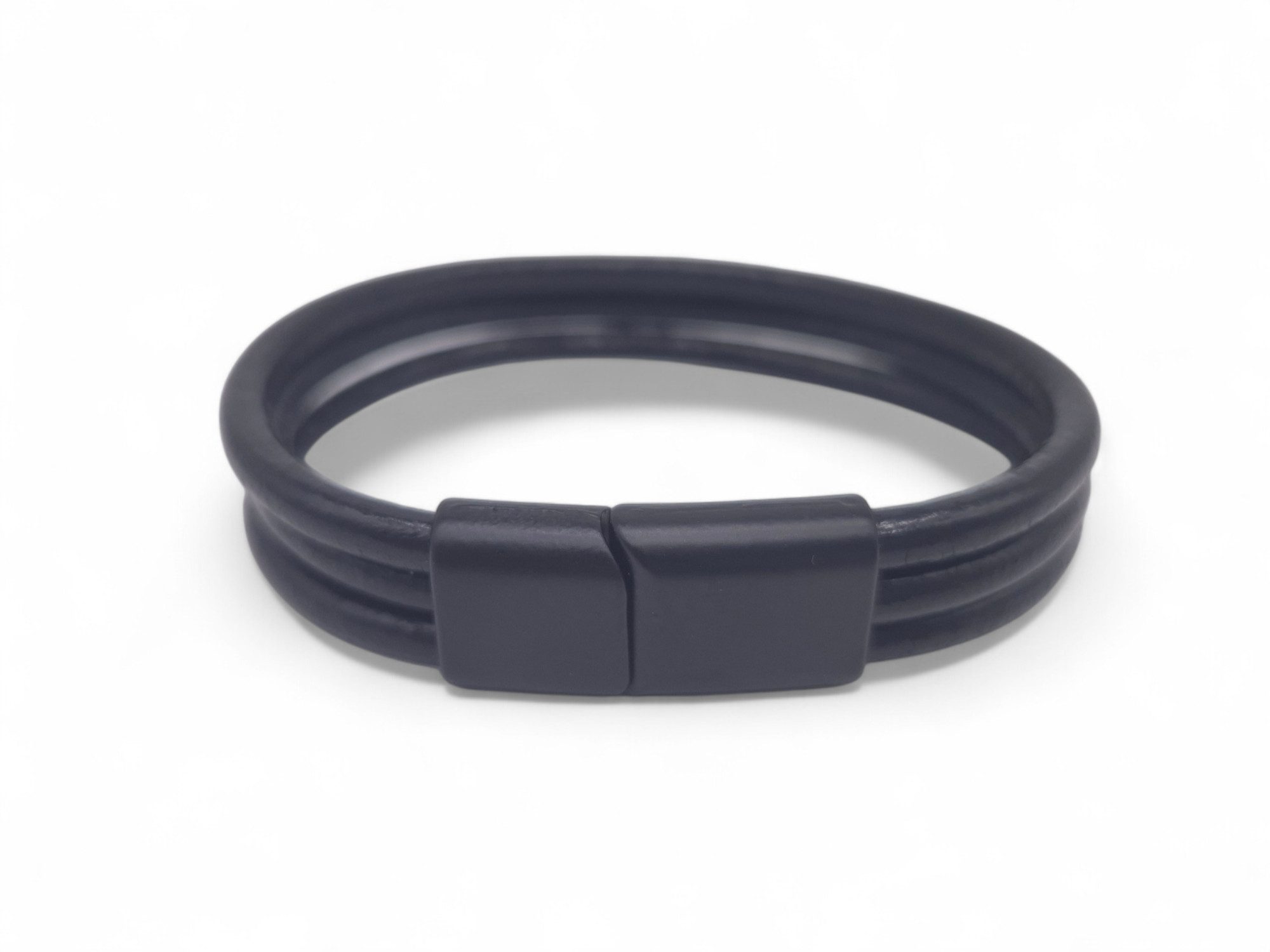 NAHLE Lederarmband Leder Armband (inkl. Schmuckbox), günstig online kaufen