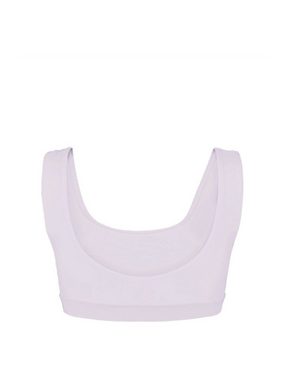 OW COLLECTION Bustier HANNA (1-tlg) Plain/ohne Details