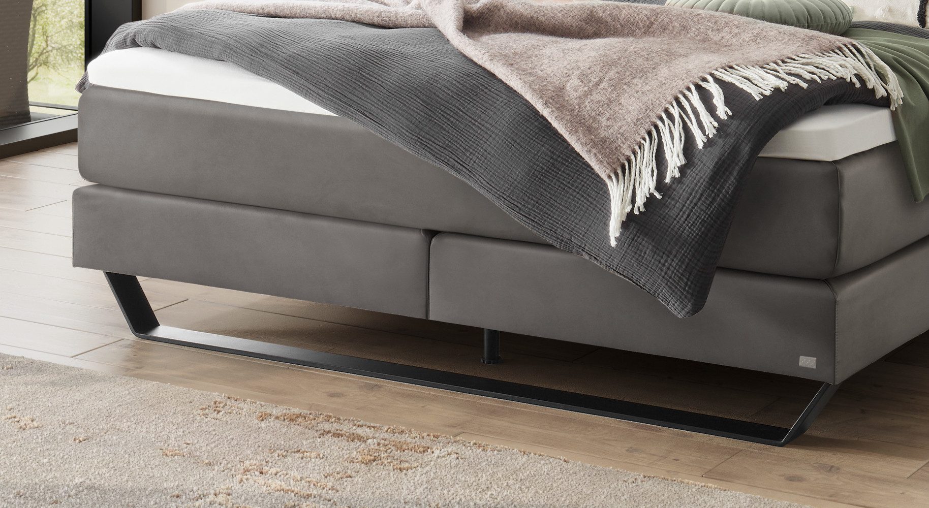 HASENA Boxspringbett