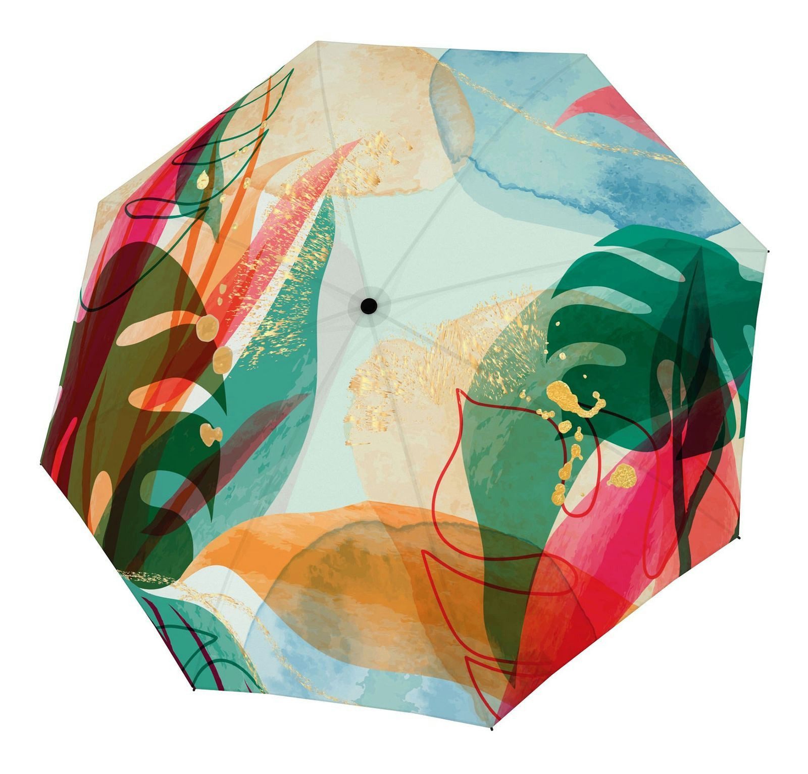 Taschenregenschirm Magic