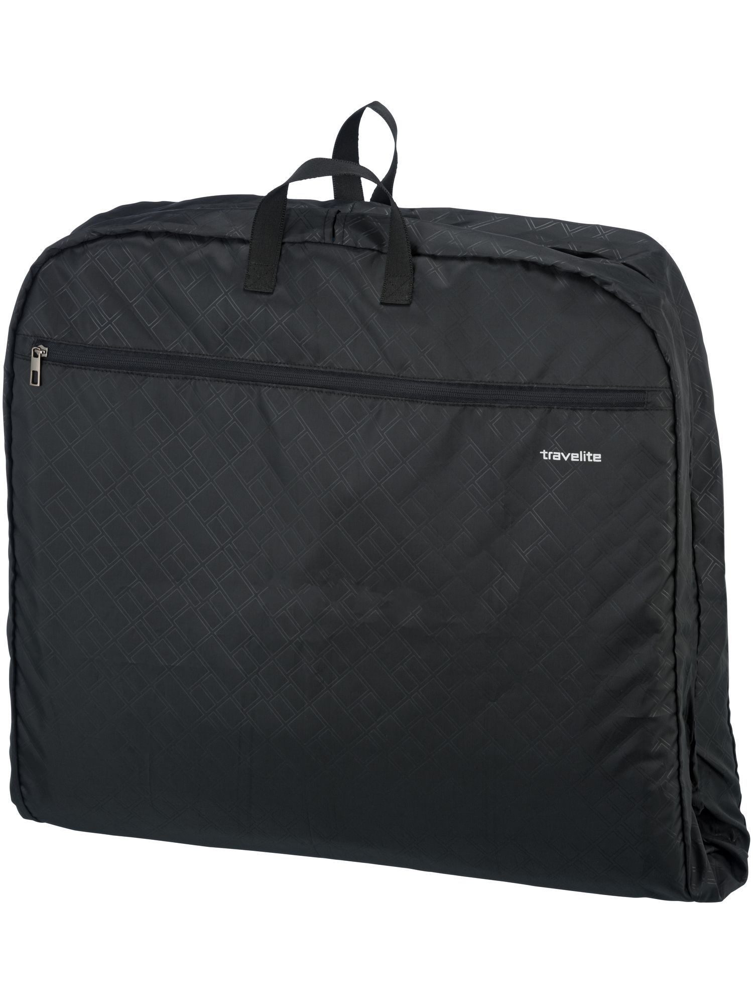 travelite Koffer 1718-01, Travelite MOBILE Kleiderhülle Schwarz 39 L günstig online kaufen