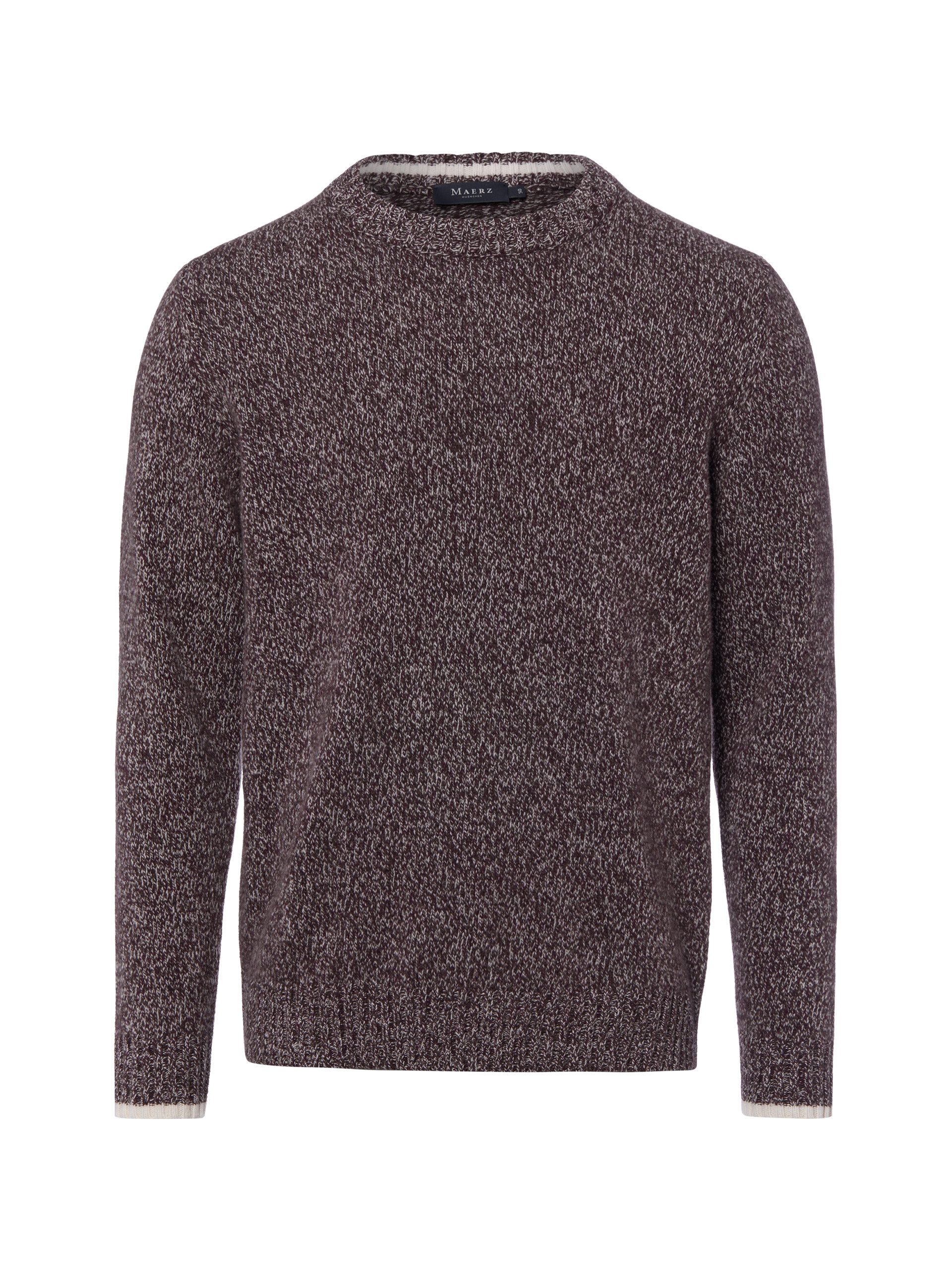 MAERZ Muenchen Strickpullover