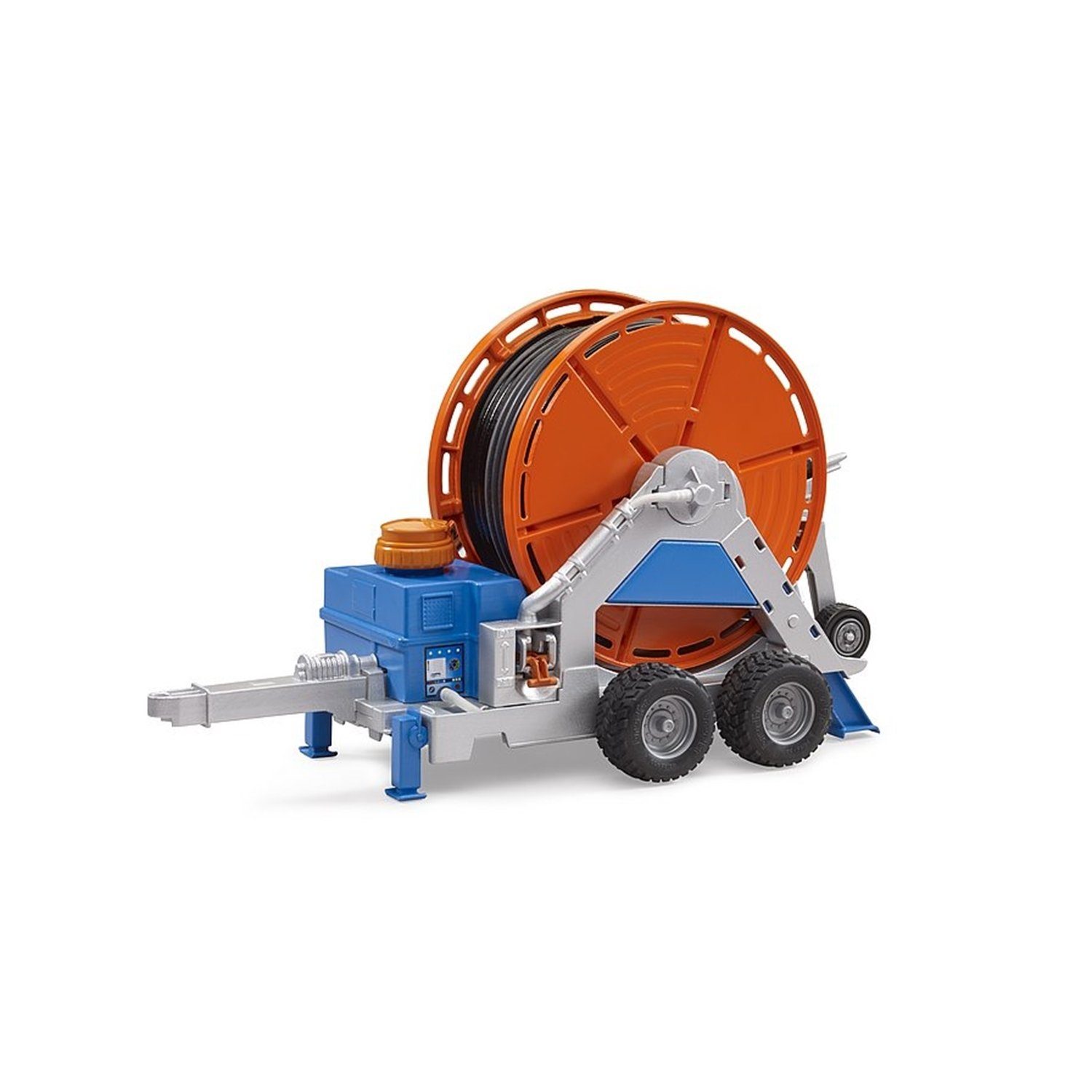 Bruder® Spielzeug-Traktor 02034 Beregnungsanhänger