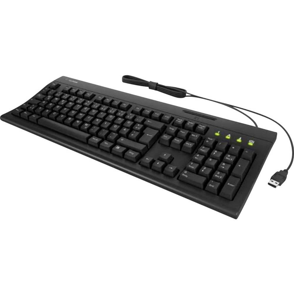 KEYSONIC 61082 Tastatur
