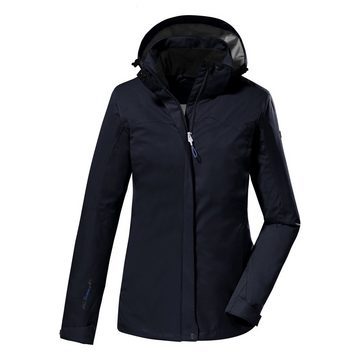 RennerXXL Funktionsjacke Killtec Inkele Damen Outdoorjacke große Größen