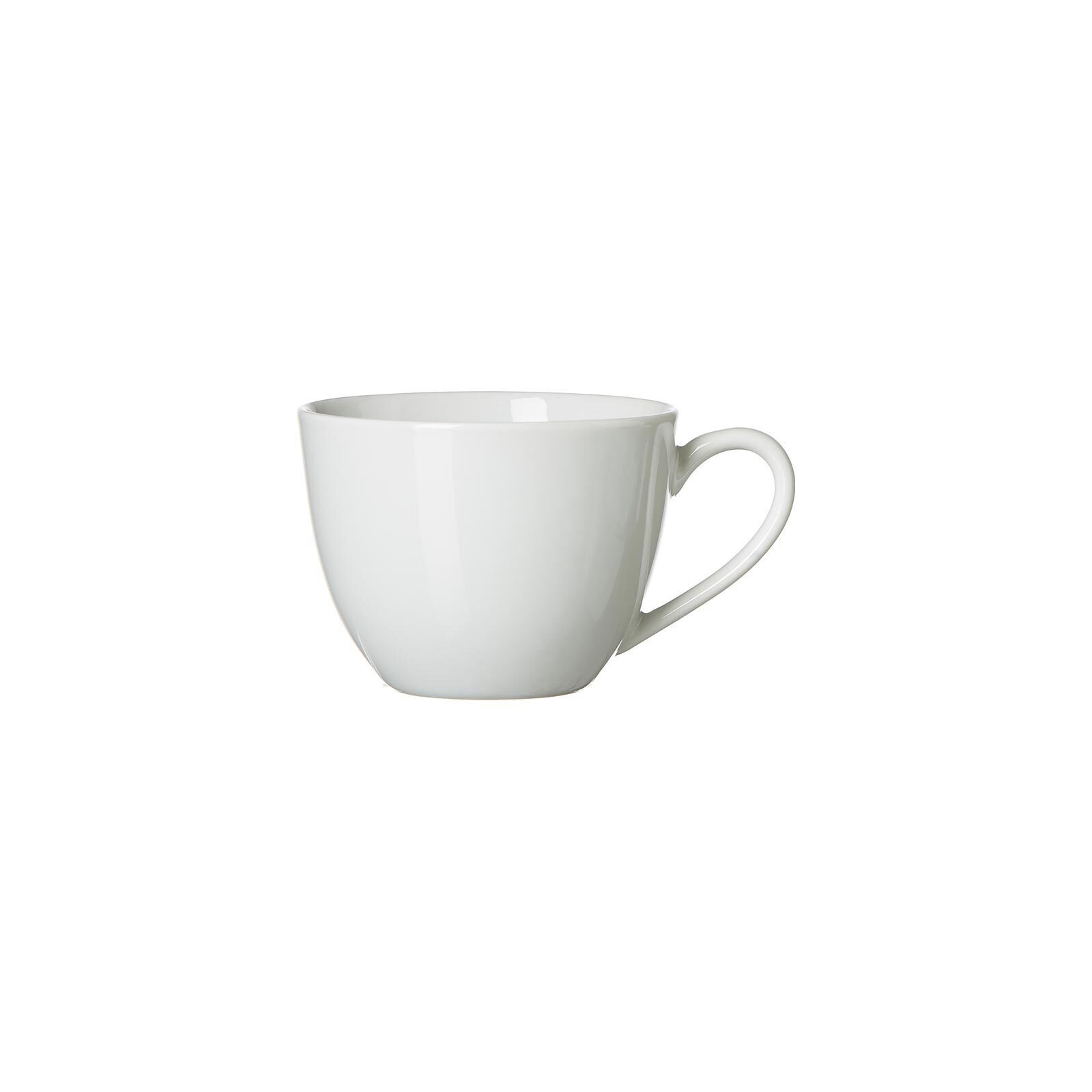 Breker ml, 430 Ritzenhoff Bianco Kaffee Tasse Porzellan Tasse &