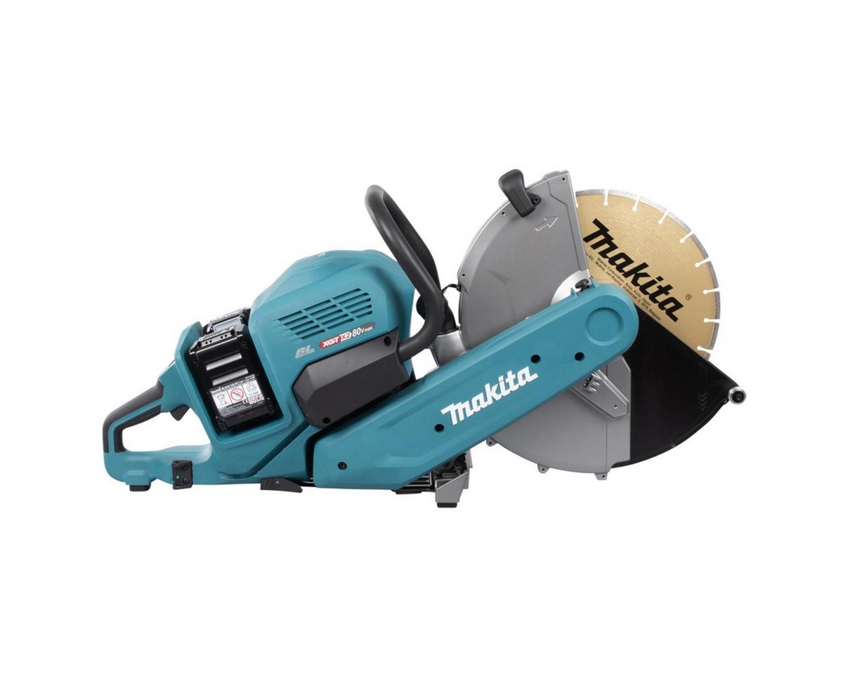 Thumbnail - Makita Akku-Multifunktionswerkzeug Akku-Trennschleifer XGT 40 V max x 2 355 mm 4.200 U/min, Produkt, Makita, Makita Werk...