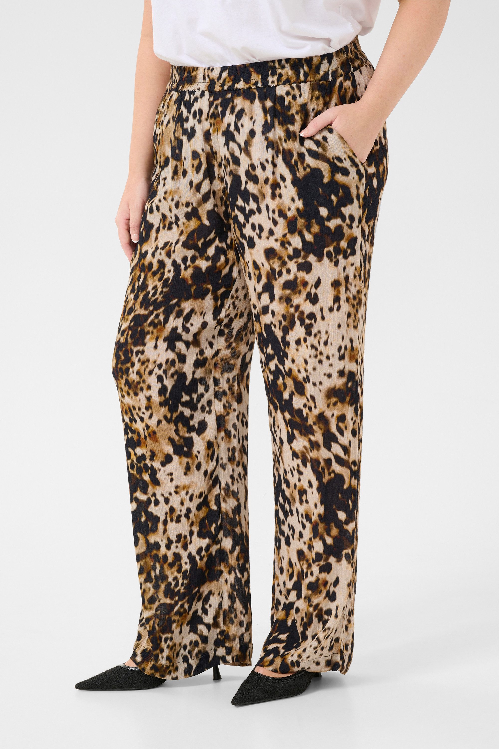 Stoffhose Casual Hose KCjulia