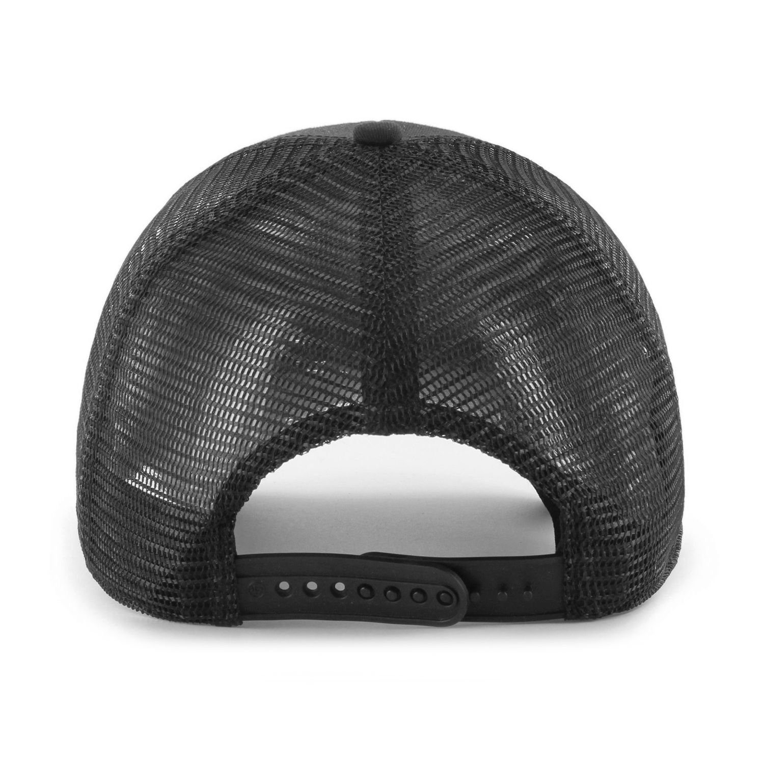 '47 Brand Trucker Cap BRANSON Chicago Blackhawks günstig online kaufen