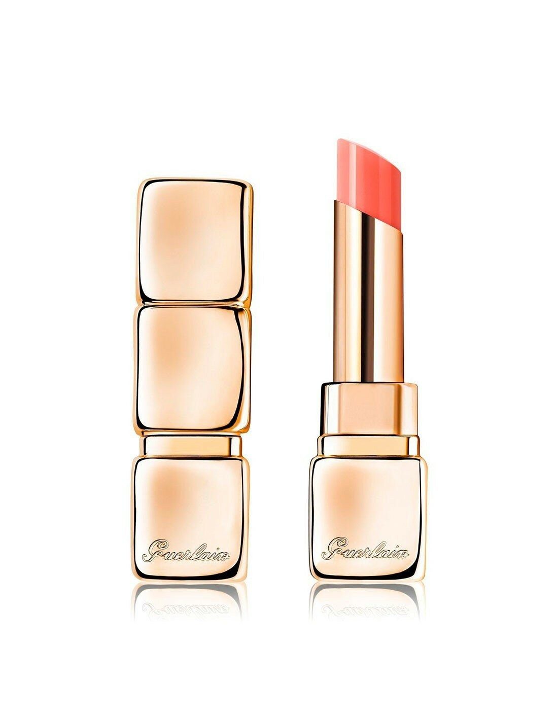 GUERLAIN Lippenbalsam Guerlain Guer Labial Kisskiss Bee Glow