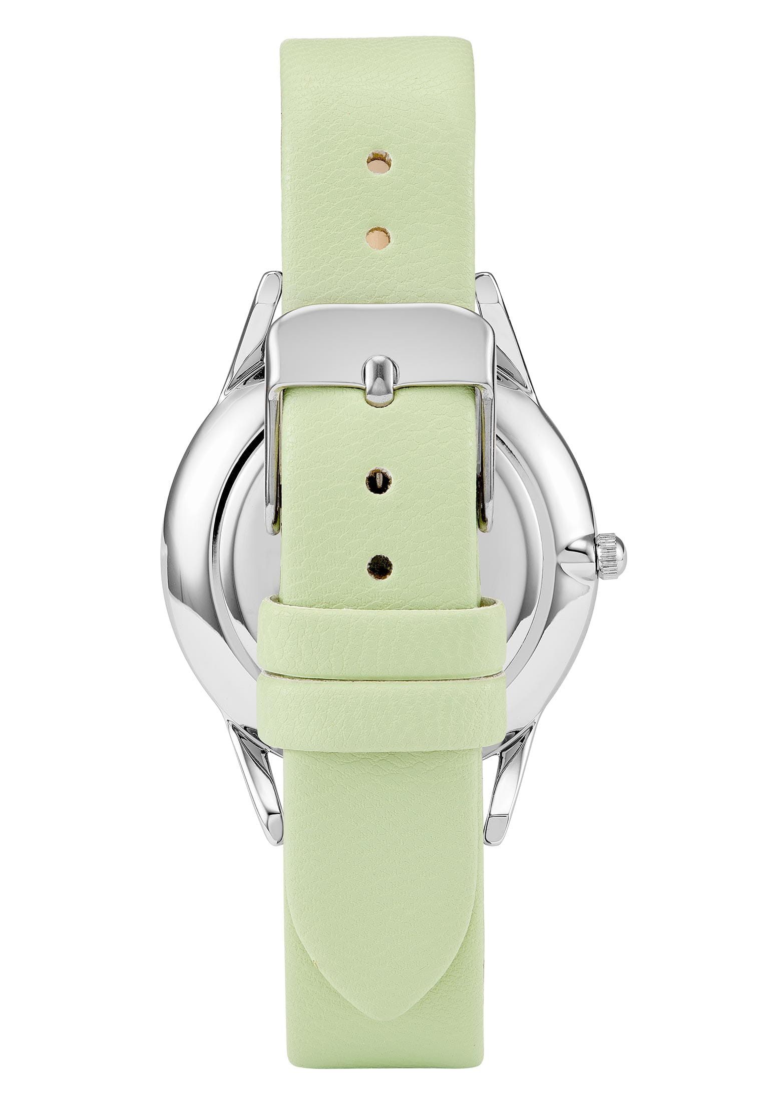 SURI FREY Quarzuhr SFY Sammy, (1-tlg., mit Armband)