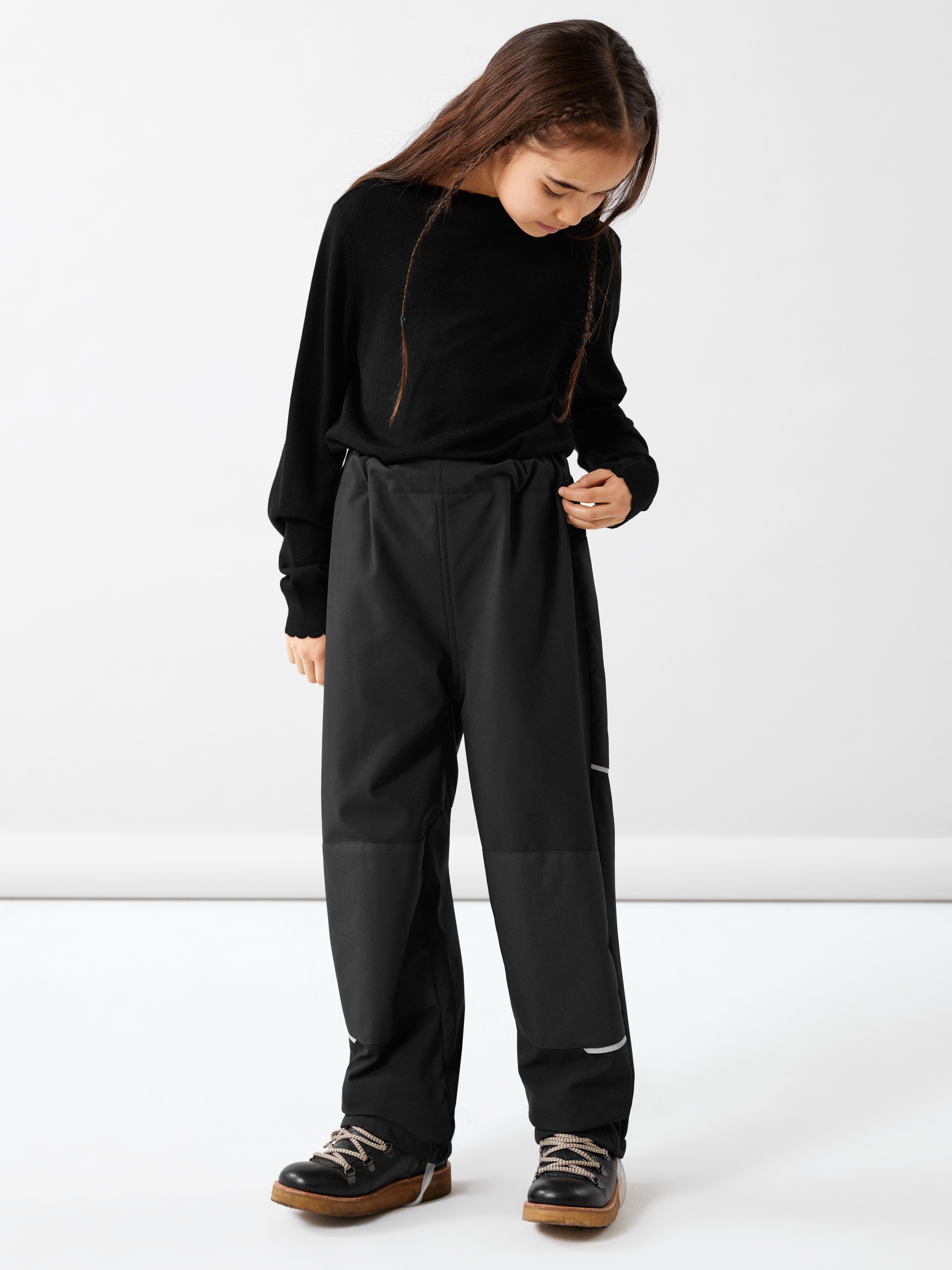 Name It Regenhose NKNALFA PANT SOLID günstig online kaufen