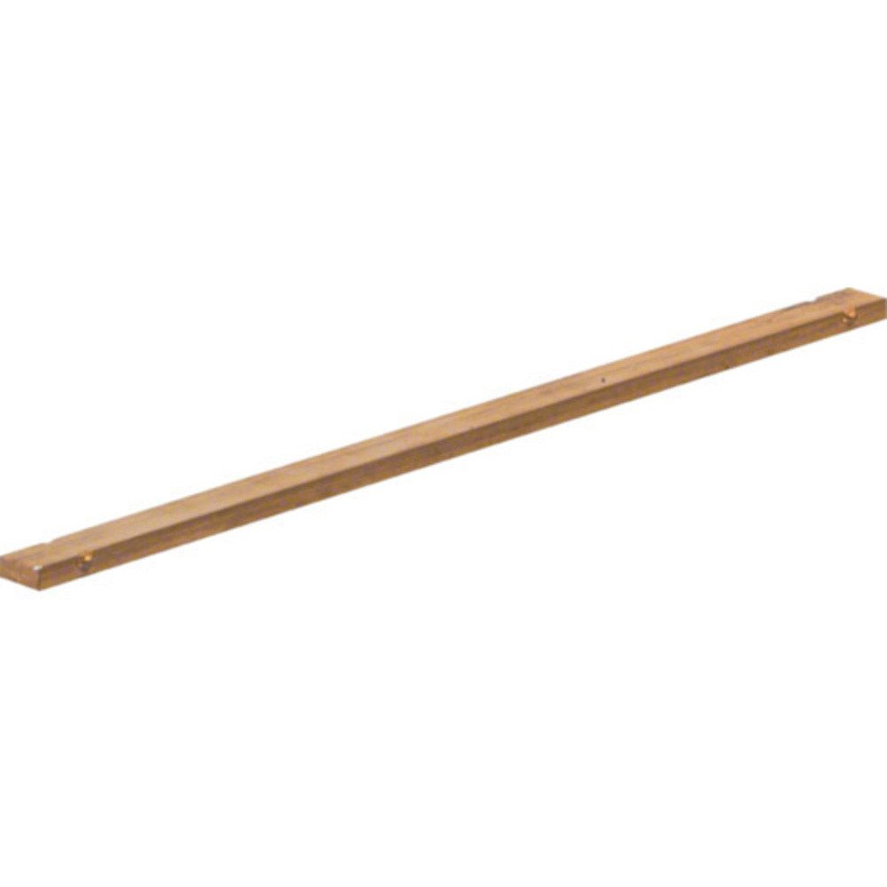 Hager Verteilerbox Hager ZM12C Sammelschiene Kupfer 1 St.