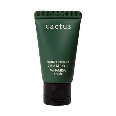 Whamisa Haarshampoo fresh Cactus - Shampoo 20ml