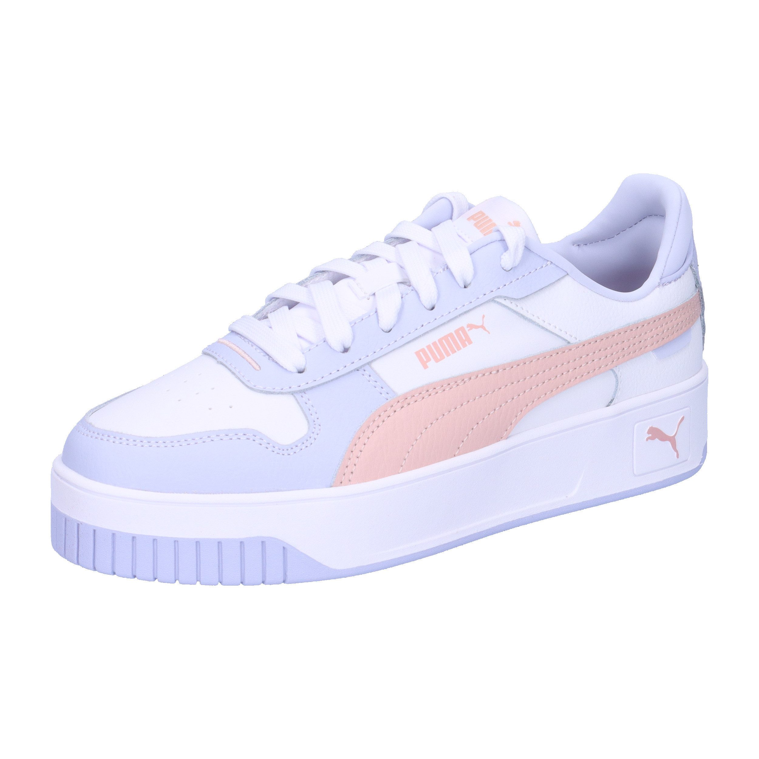 PUMA Puma Damen Sneaker Carina Street 389390 Sneaker