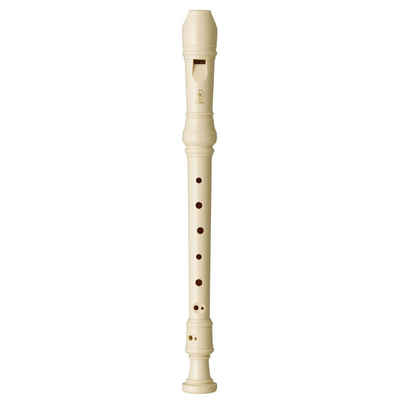 Yamaha Blockflöte, YRS-24 B - Sopran Blockflöte (Barock)