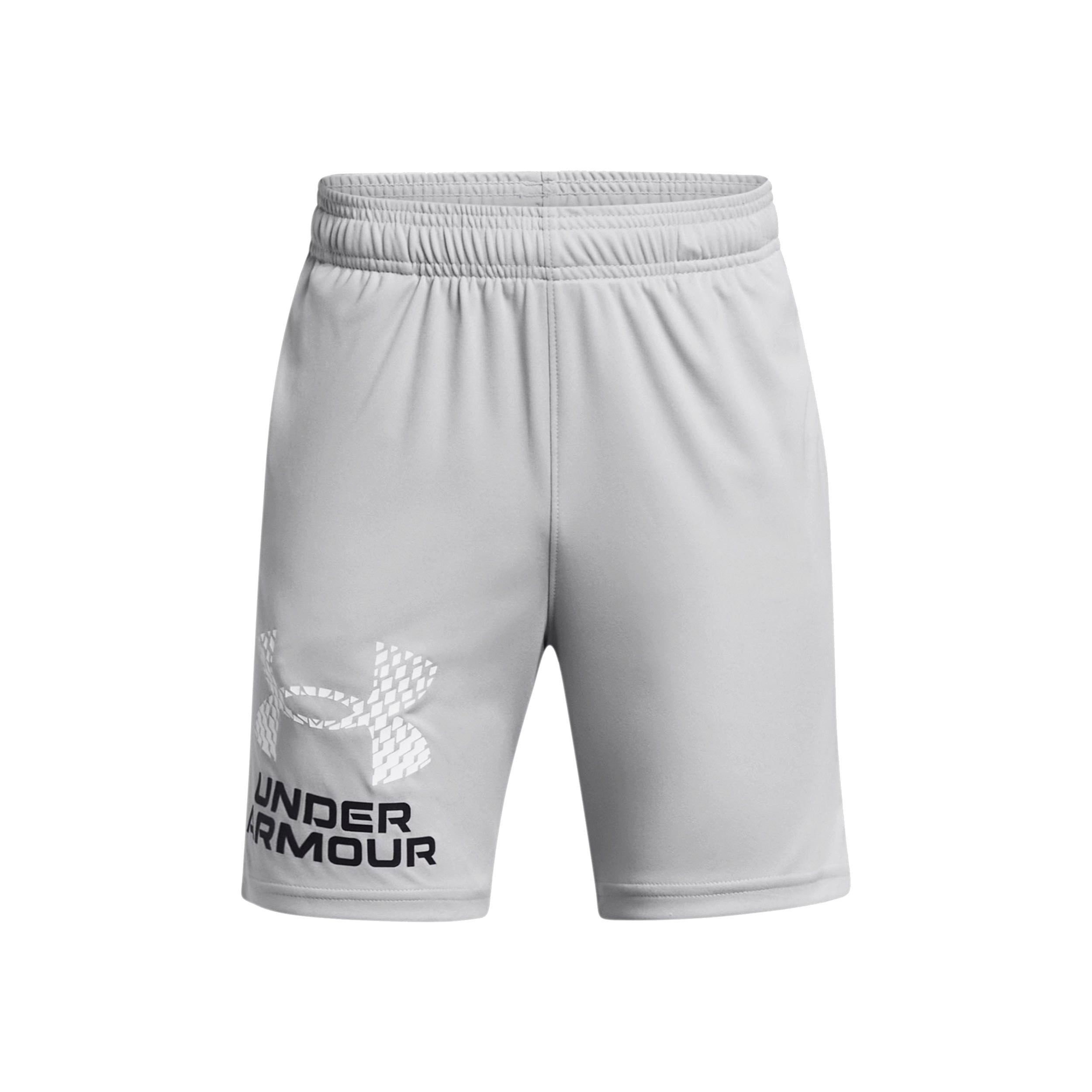 Shorts Tech Logo