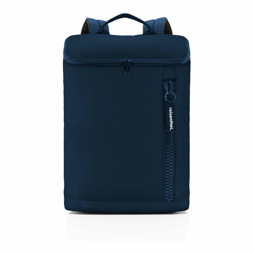 REISENTHEL® Rucksack overnighter-backpack M Dark Blue günstig online kaufen