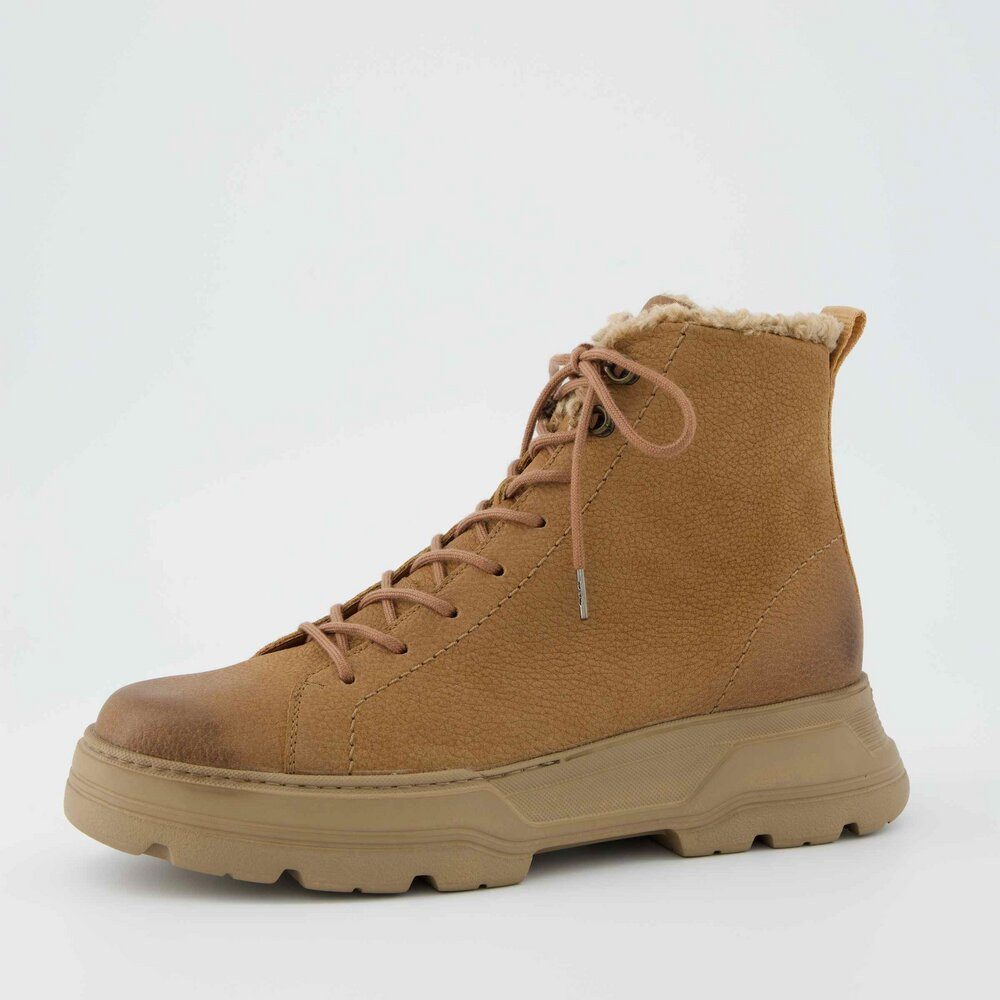 Paul Green Paul Green - 5497-010 - Braun Stiefel günstig online kaufen