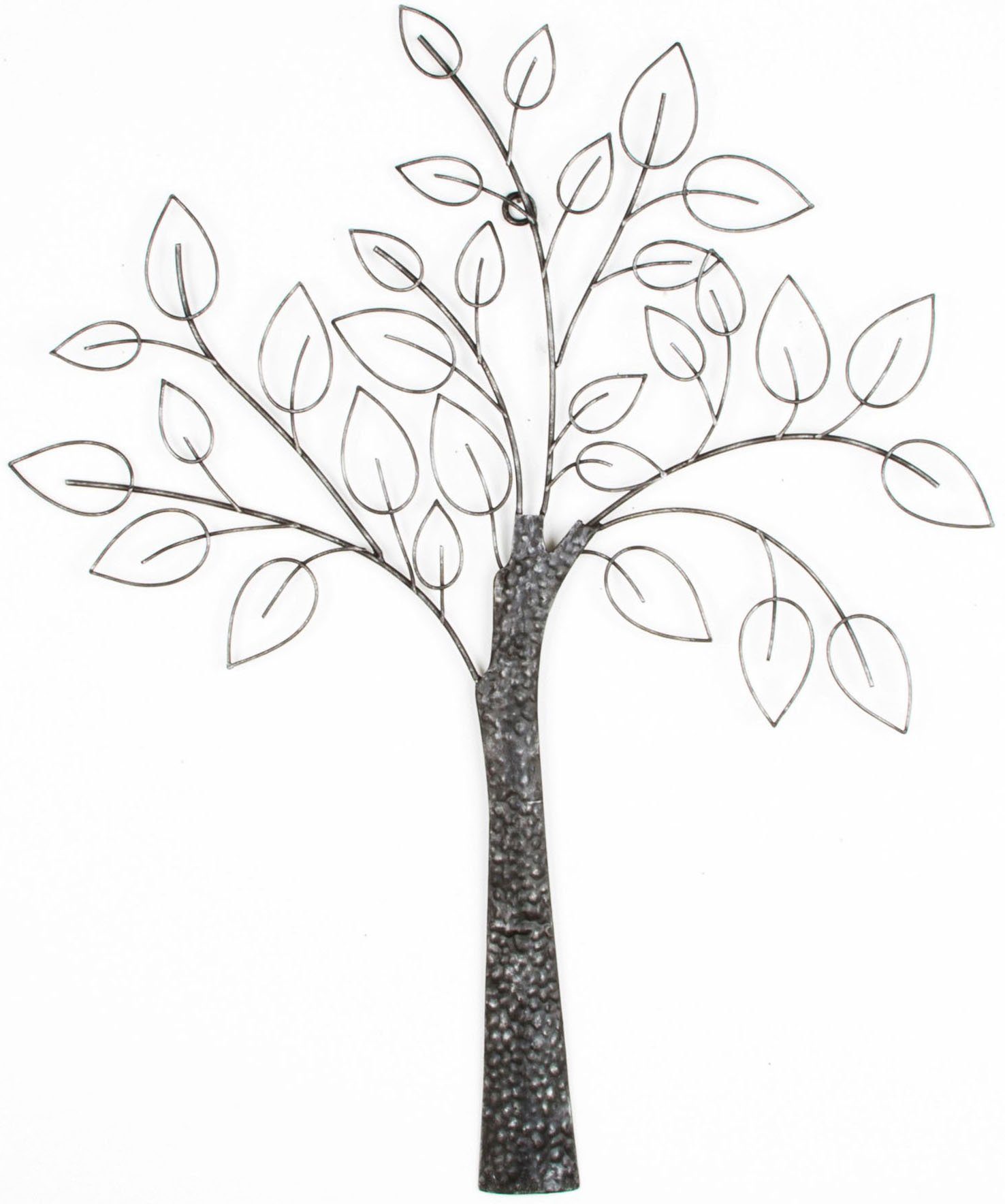 [Jetzt ist die Zeit zum Kaufen!] Art for the Baum, St) home - (1 Art Metal Metallbild