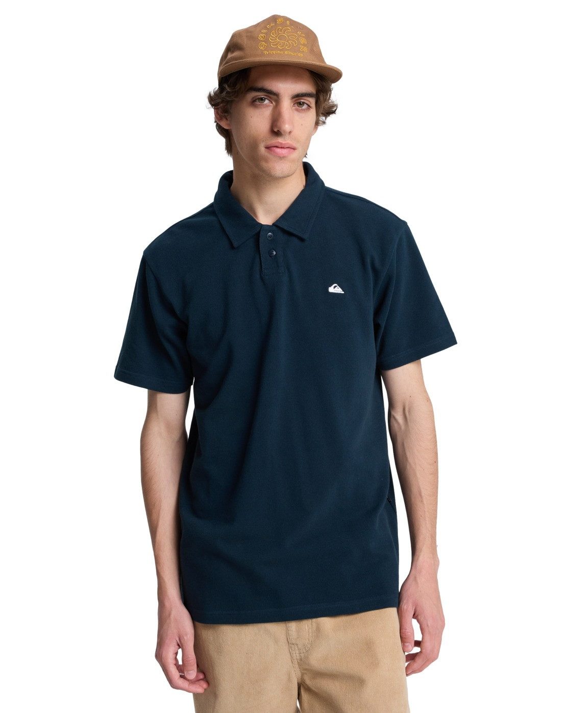 Quiksilver Poloshirt Mw Pique günstig online kaufen
