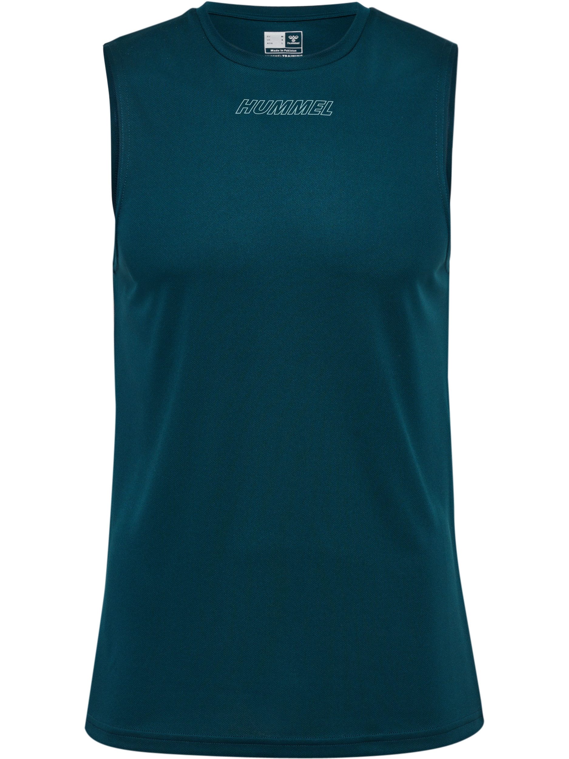 hummel Tanktop hmlTE FLEX TANKTOP (1-tlg) günstig online kaufen
