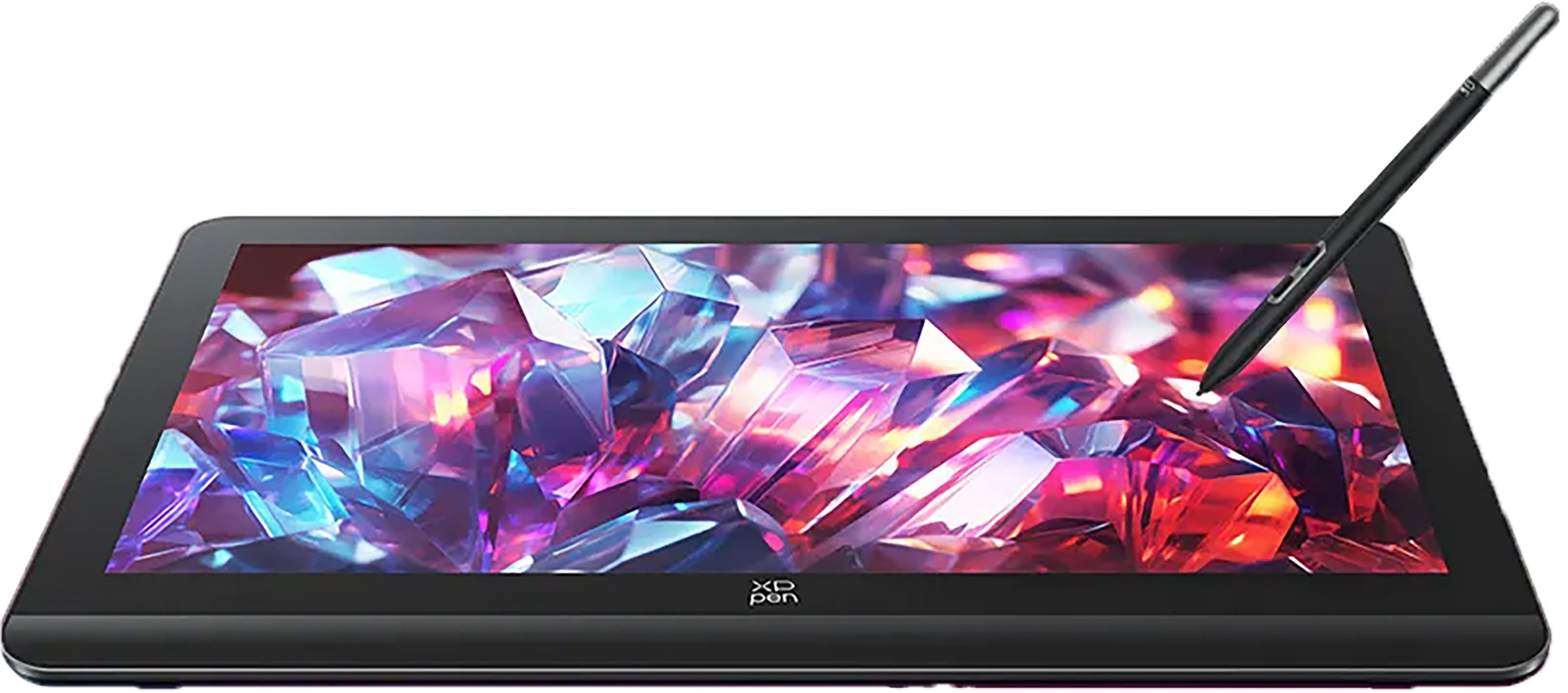 XP-PEN Artist Pro 19 (Gen.2) Grafiktablett (18,4", Zwei Stifte, doppelte Geschmeidigkeit)