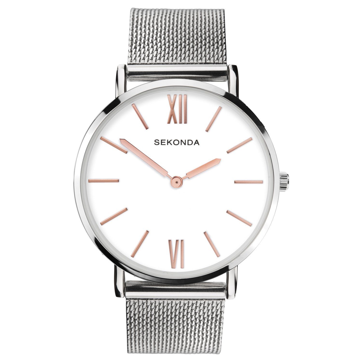 Sekonda Quarzuhr SEKONDA Uhr 2756/28 Damen günstig online kaufen