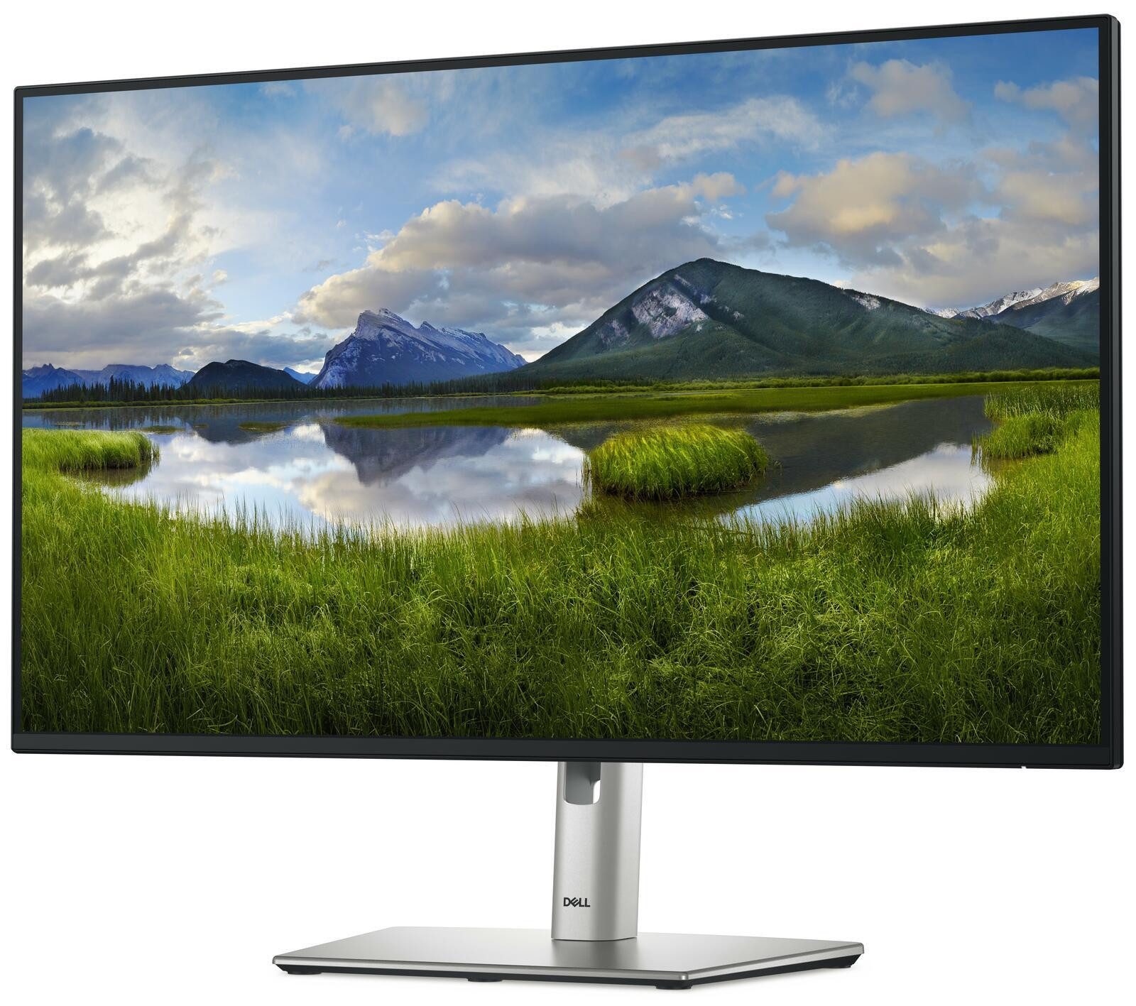 Dell Dell P2725H TFT-Monitor (1920 x 1080, 8 ms Reaktionszeit, 100 Hz, IPS Panel)