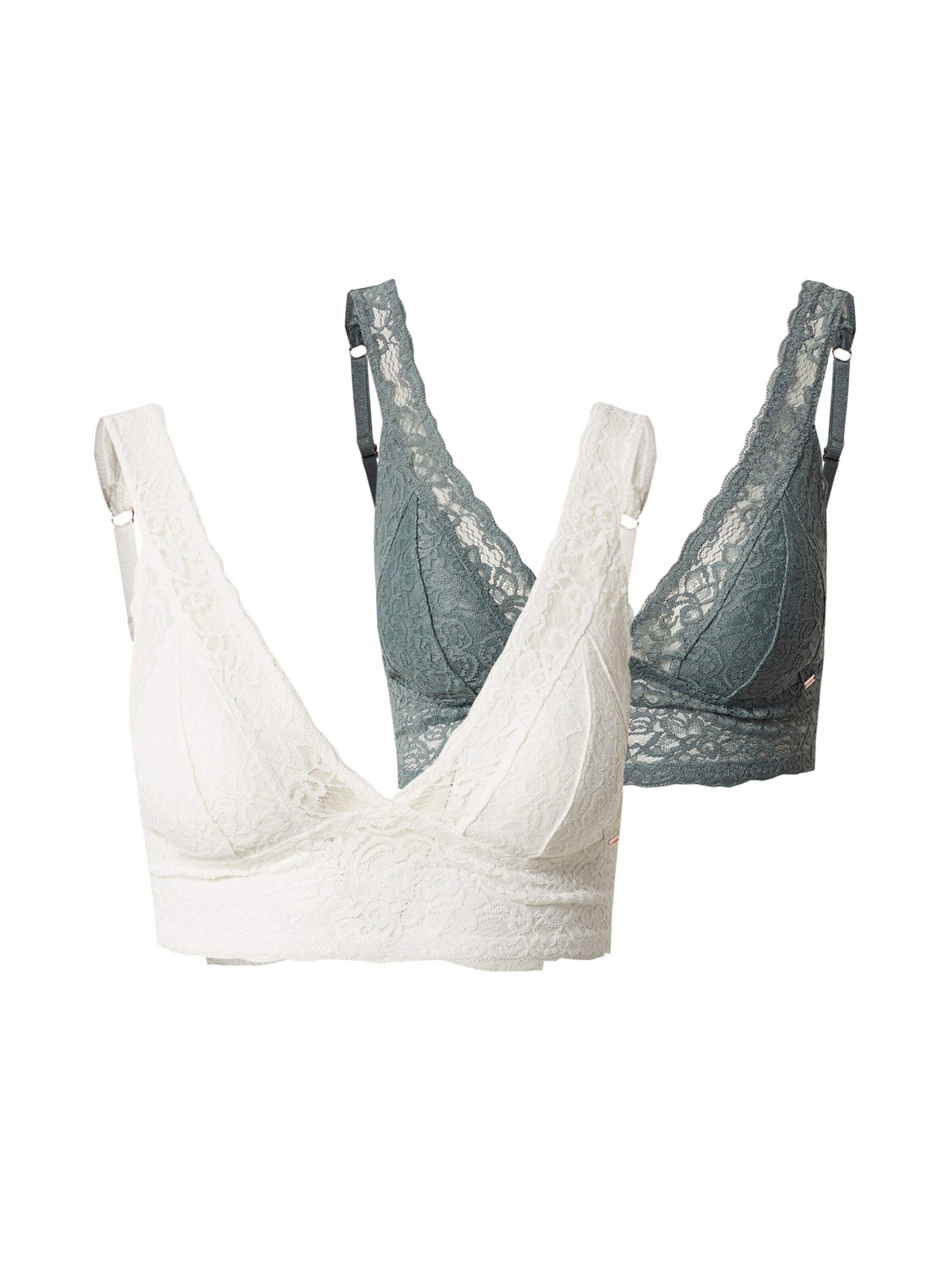 Dorina Bustier (2-tlg) Spitze