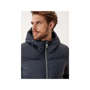 s.Oliver Blouson blau sonstiges (1-St)