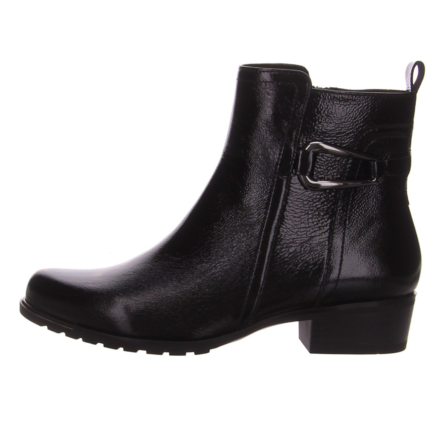 Caprice Reißverschlussstiefel
